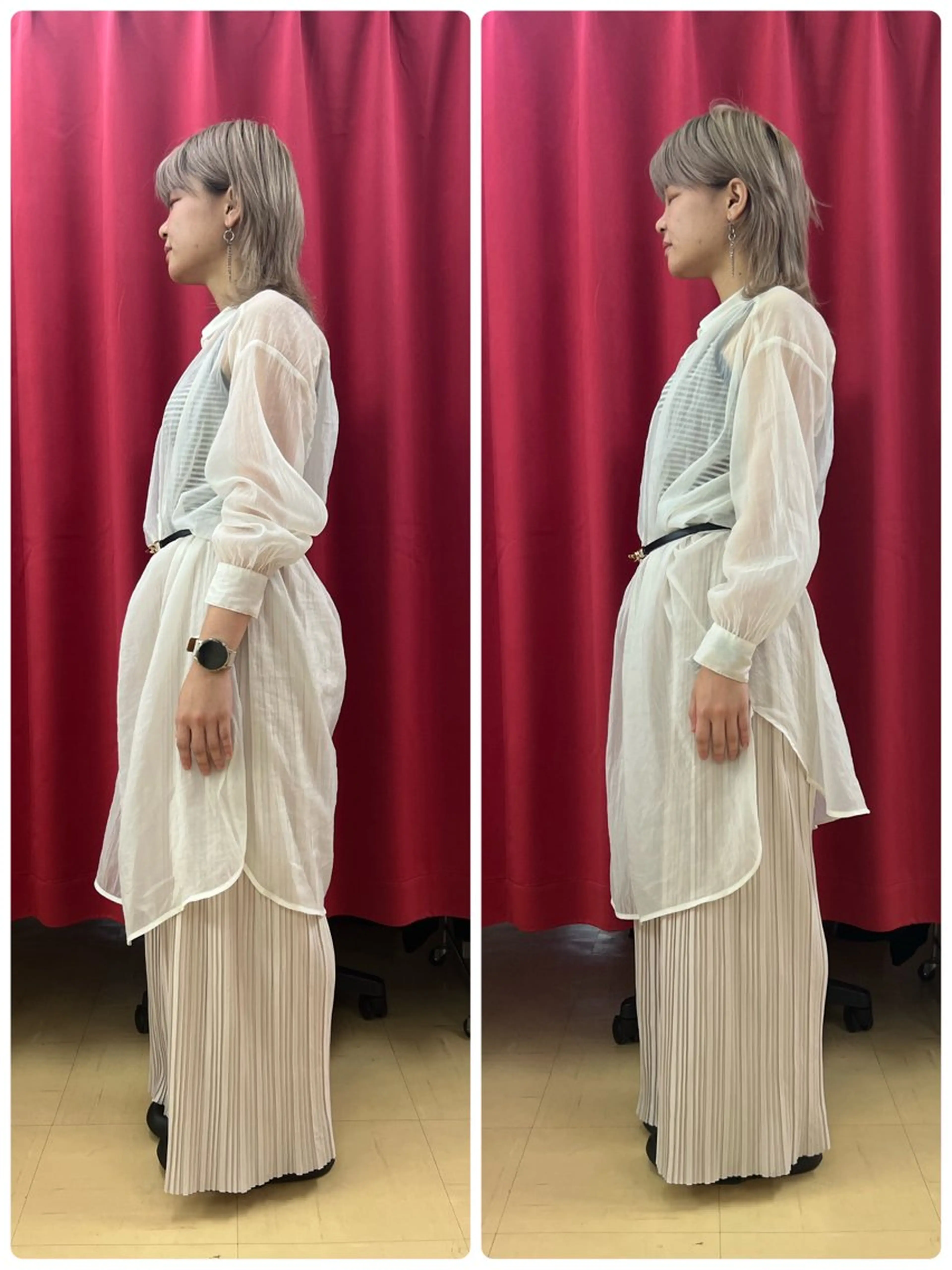 KAKERU 鍼灸整体【慢性痛】のエステ・リラクイメージ