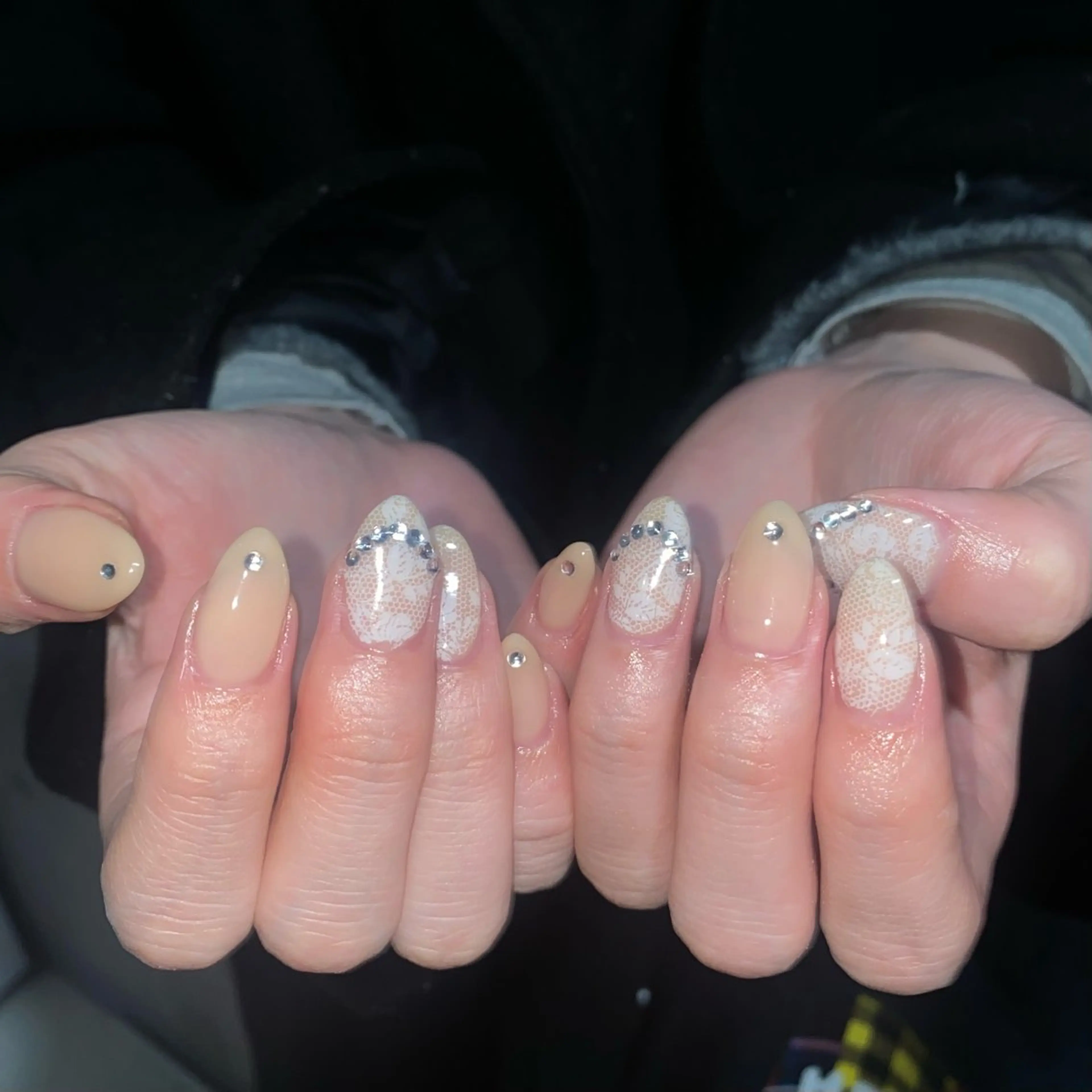 ネイル ハンドネイル haku. kanaのネイルデザイン