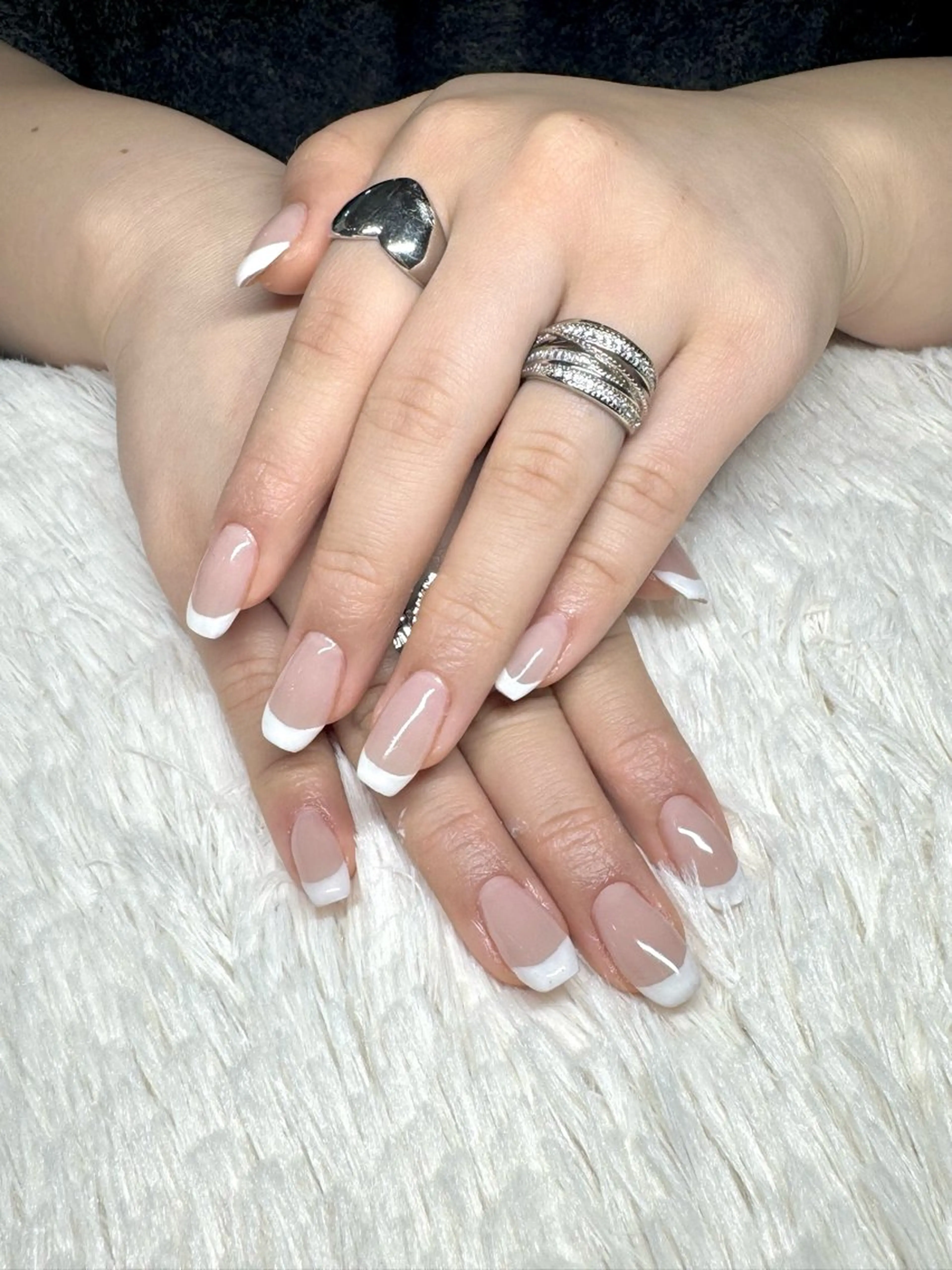 ネイル ハンドネイル nail salon LibeiL所属・LibeiL 【Airi】のネイルデザイン