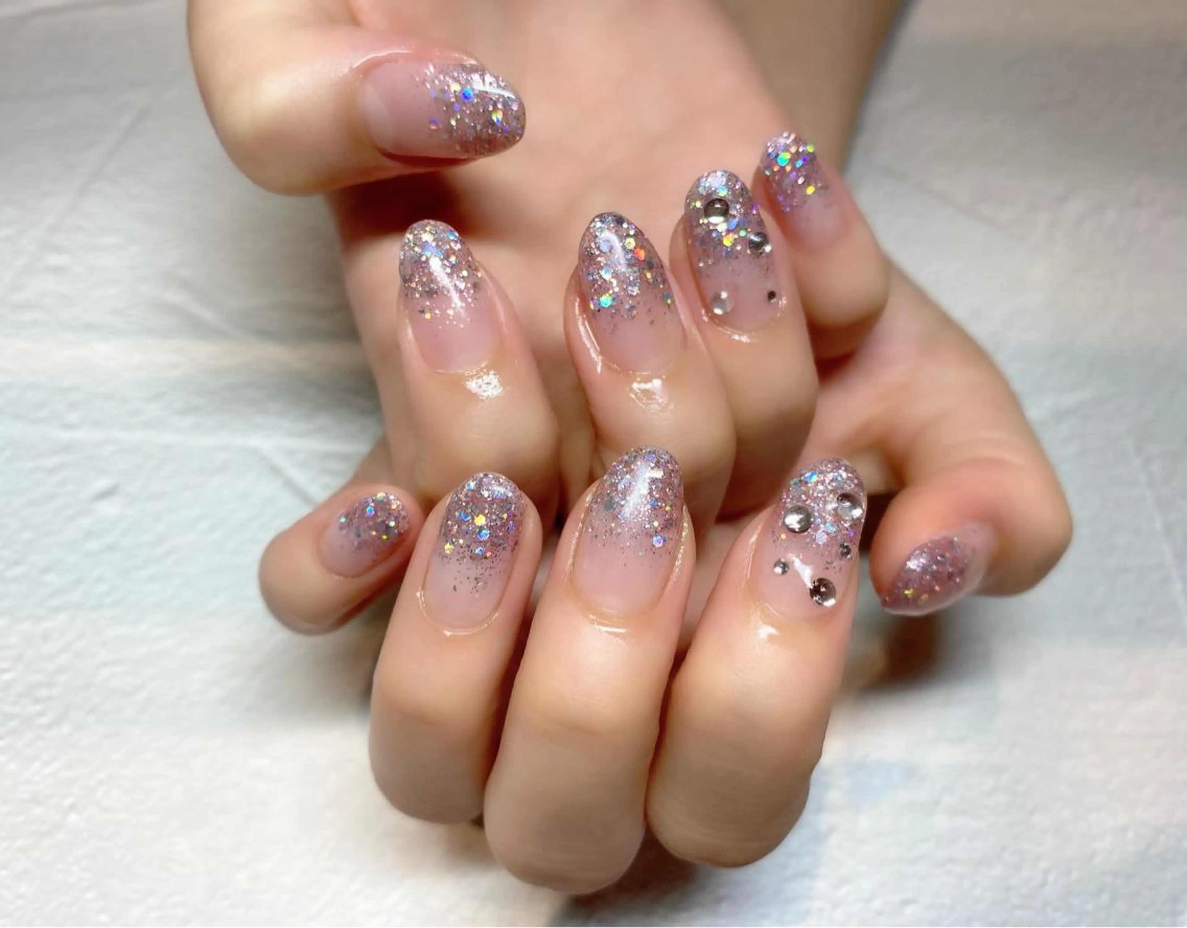 ネイル ハンドネイル GO TODAY SHAiRE SALON所属・✨kitamura rie✨のネイルデザイン