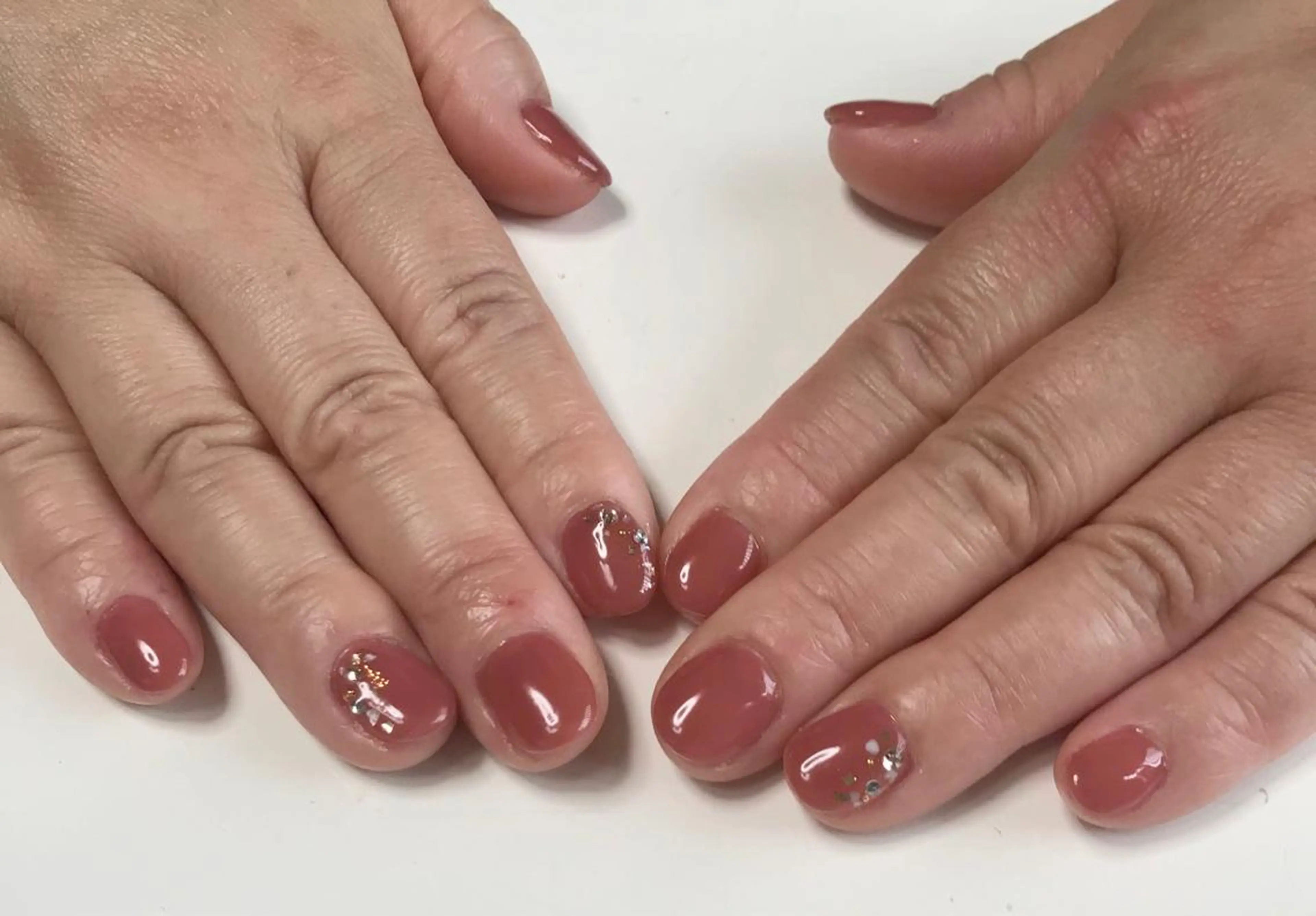 ネイル mahana nailのネイルデザイン