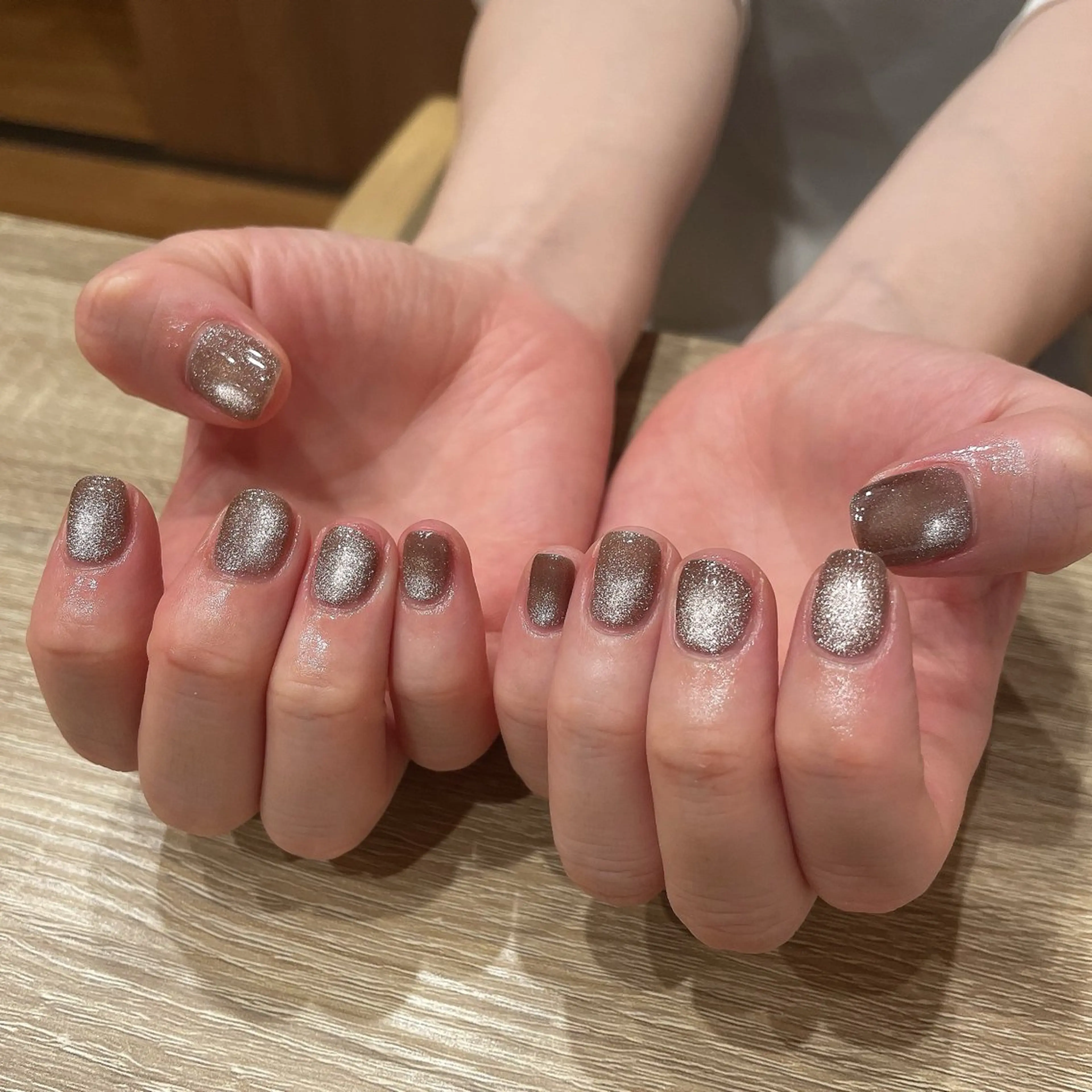 ネイル ハンドネイル liberté所属・liberté🫧 新小岩のネイルデザイン