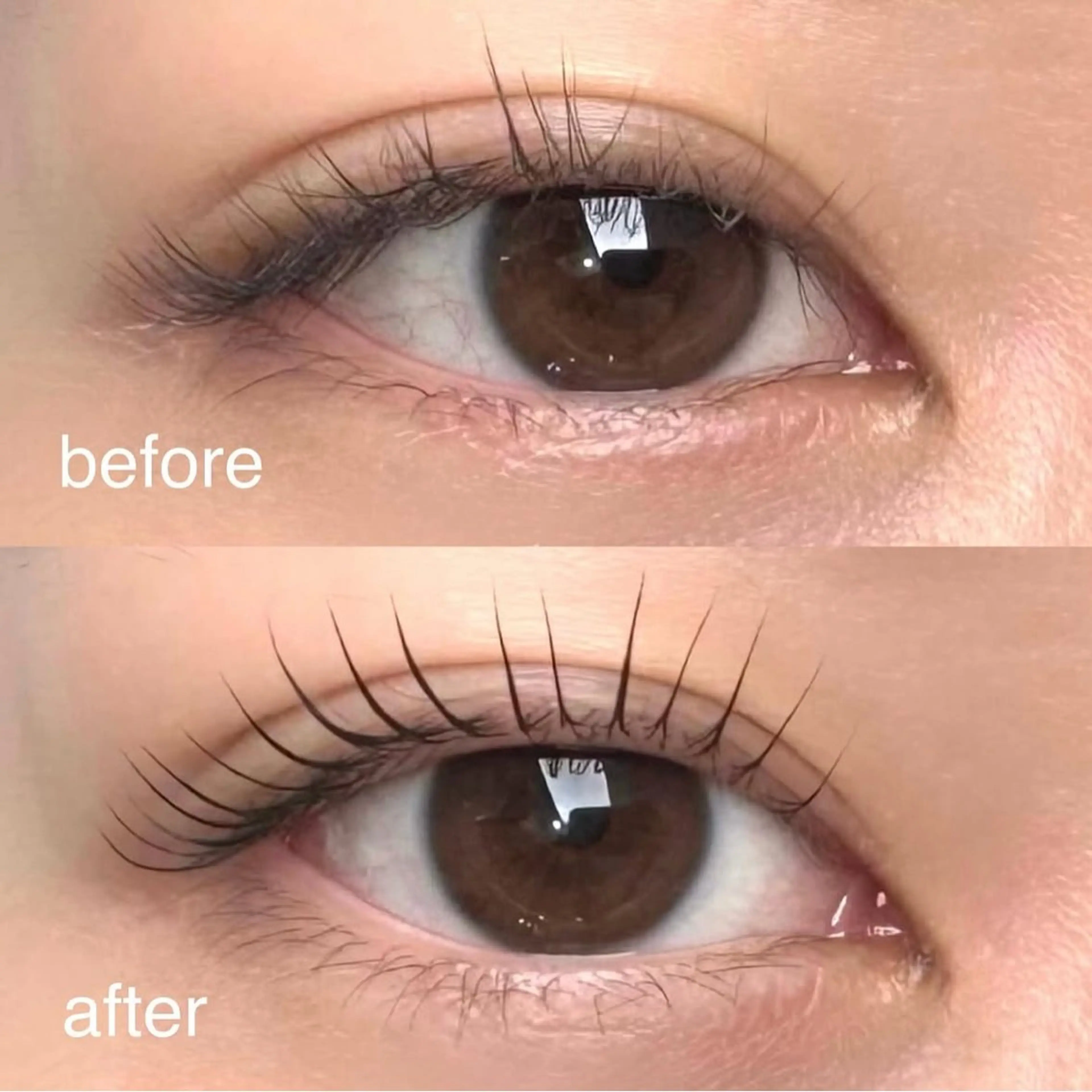 マツエク・マツパ パリジェンヌラッシュリフト まつげパーマ 小林 実郁里のその他イメージ