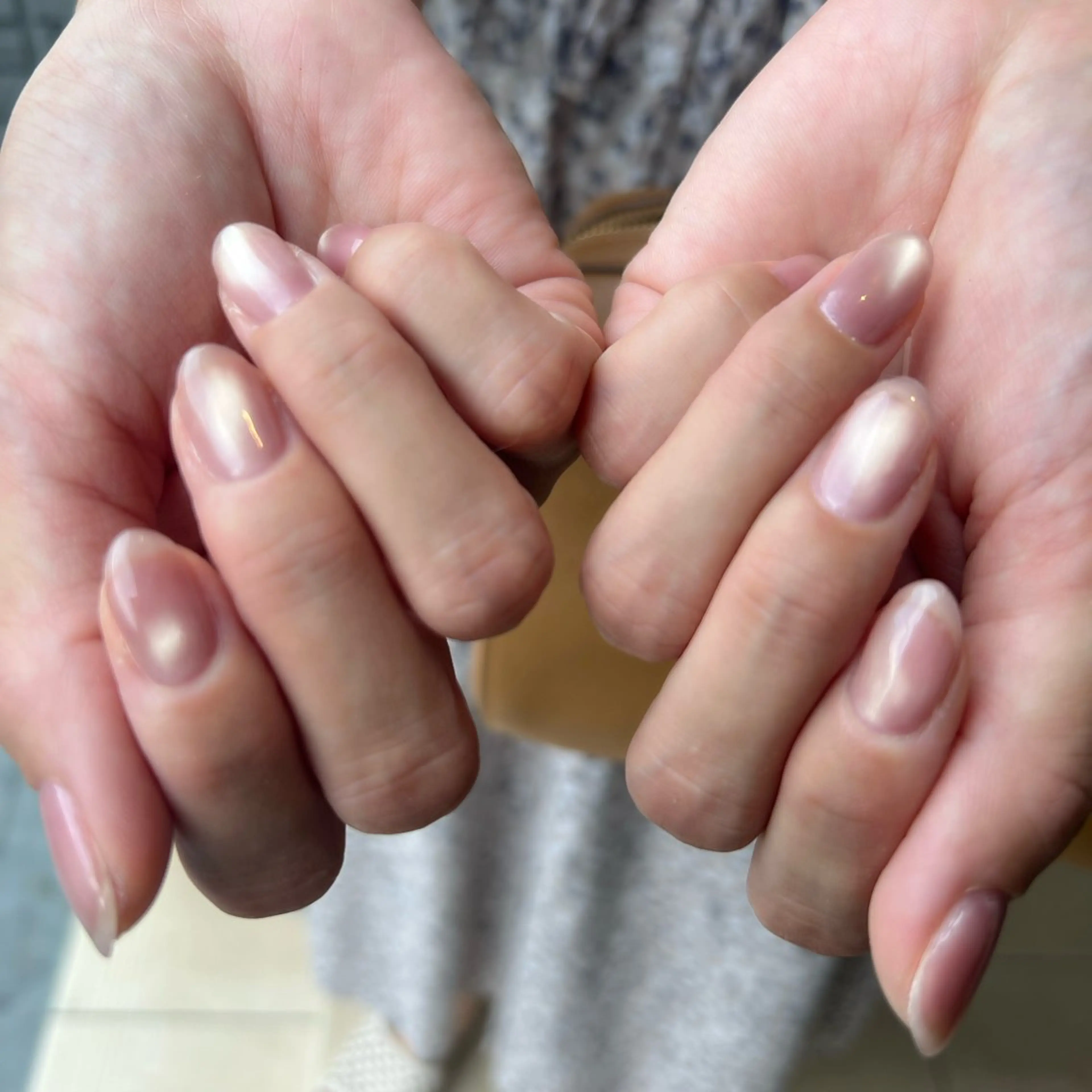 ネイル nail sheerのネイルデザイン