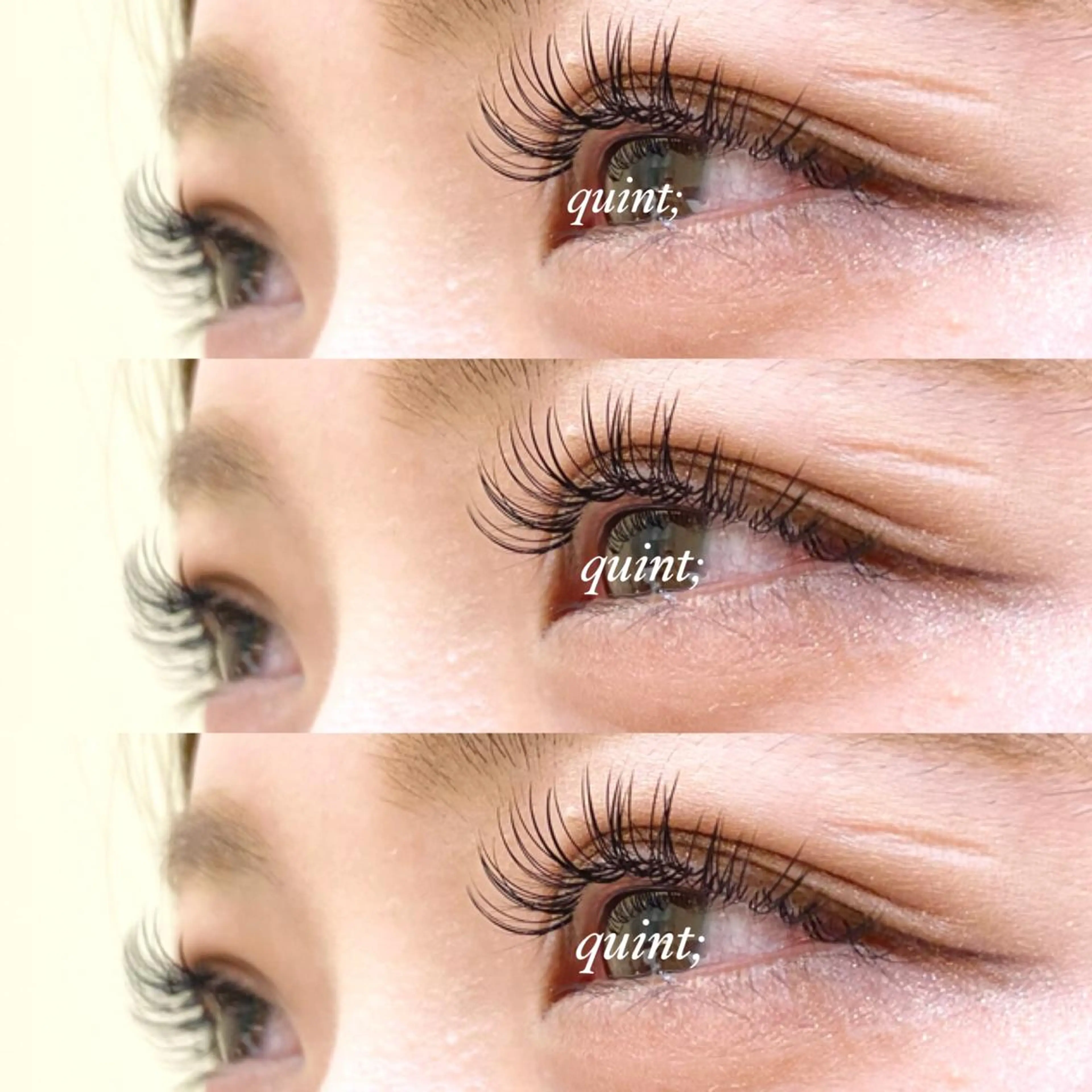 マツエク・マツパ Fukushi/ 自由が丘/まつぱのマツエク・マツパデザイン