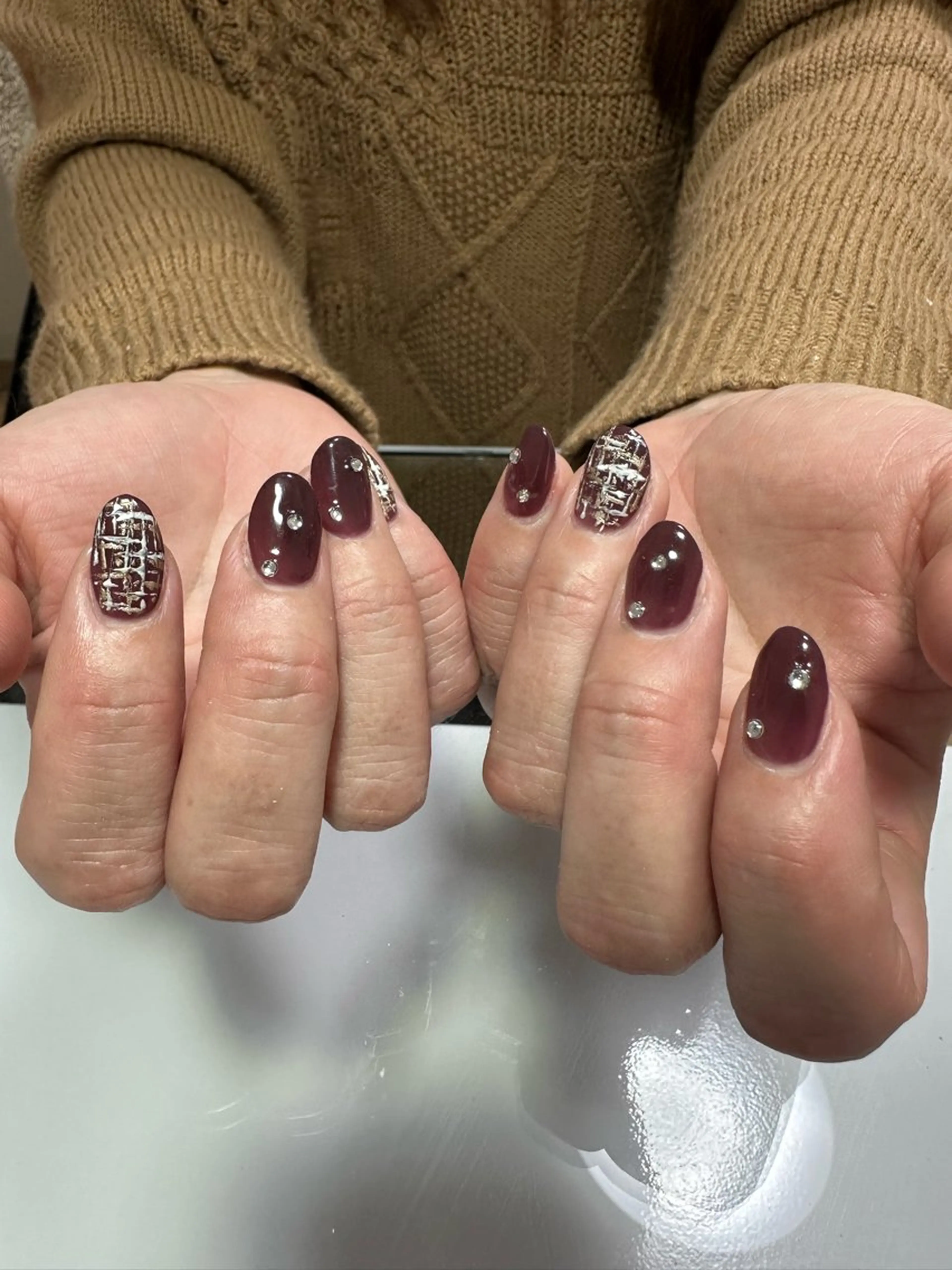 ネイル Nail Salon Queen所属・Nail Salon Queenのネイルデザイン