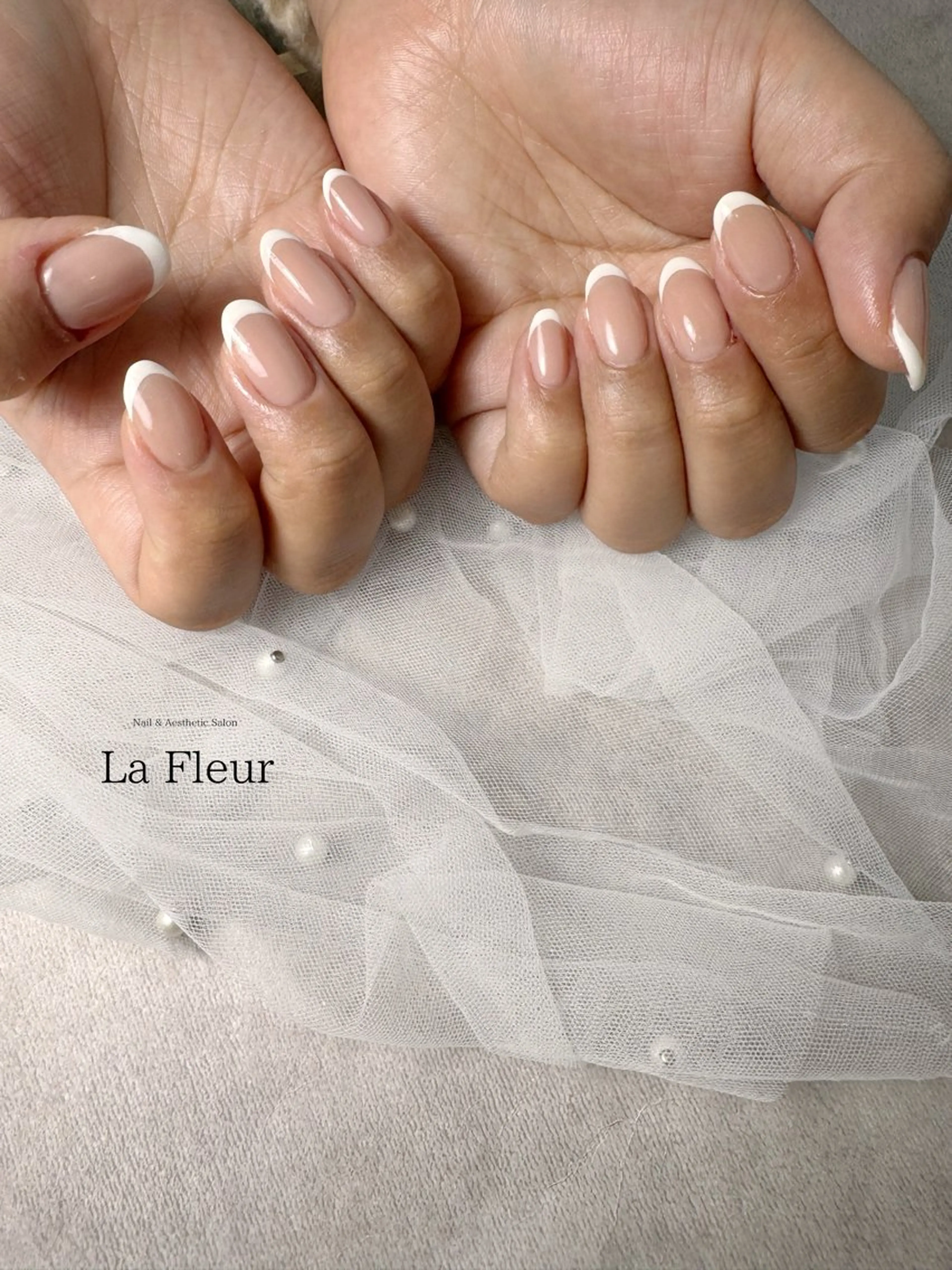 ネイル ハンドネイル H. Sayuriのネイルデザイン