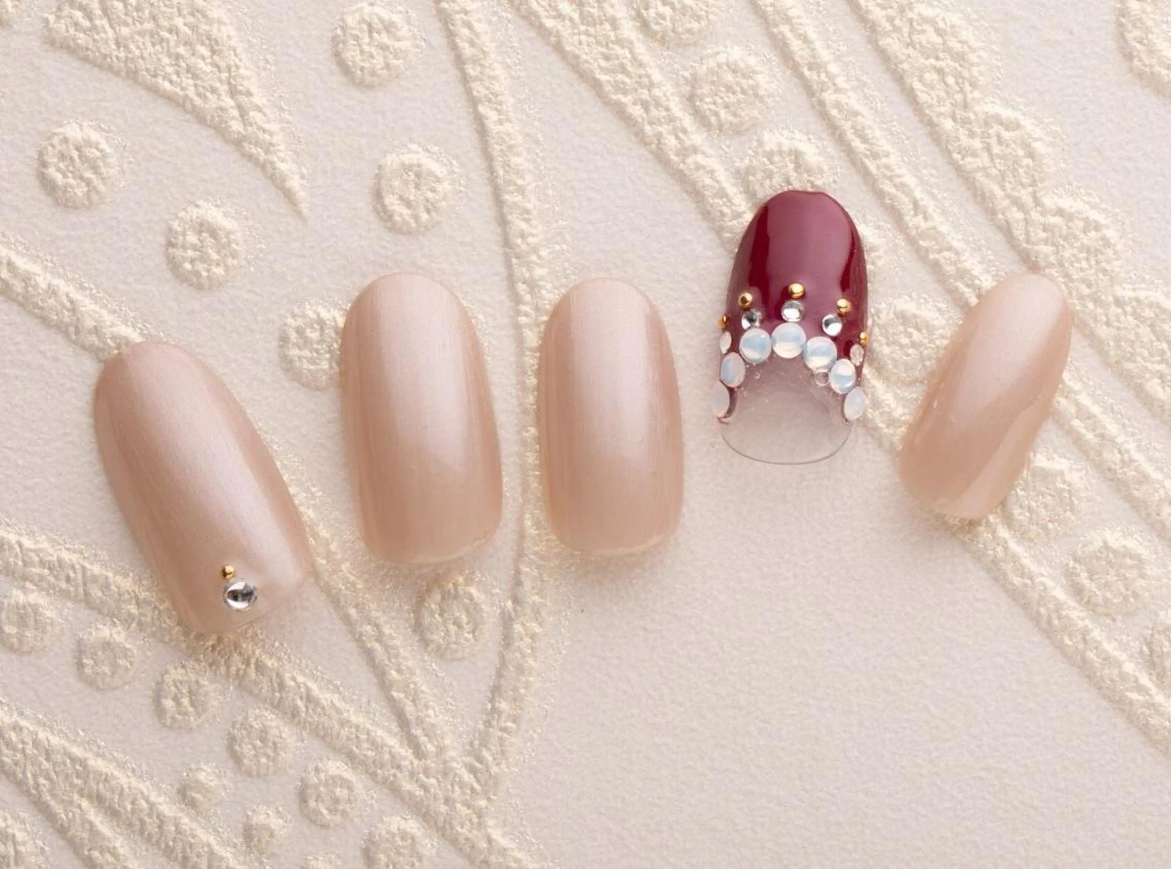 ネイル カジュアル オフィスネイル ネイルサロン Alice&Co.のその他イメージ