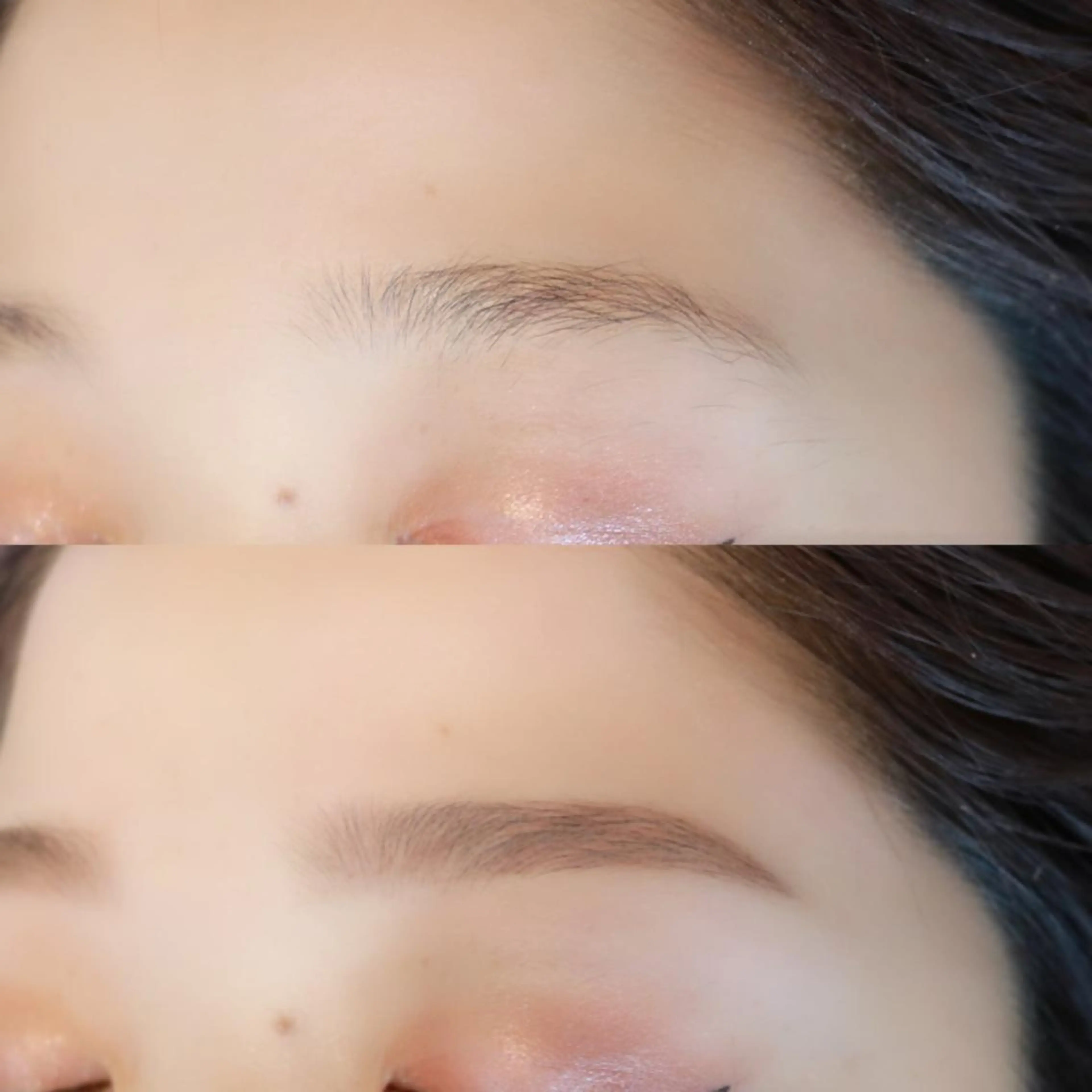 アイブロウ 眉毛ワックス脱毛 BROWSALON BUDDYの眉毛・アイブロウイメージ