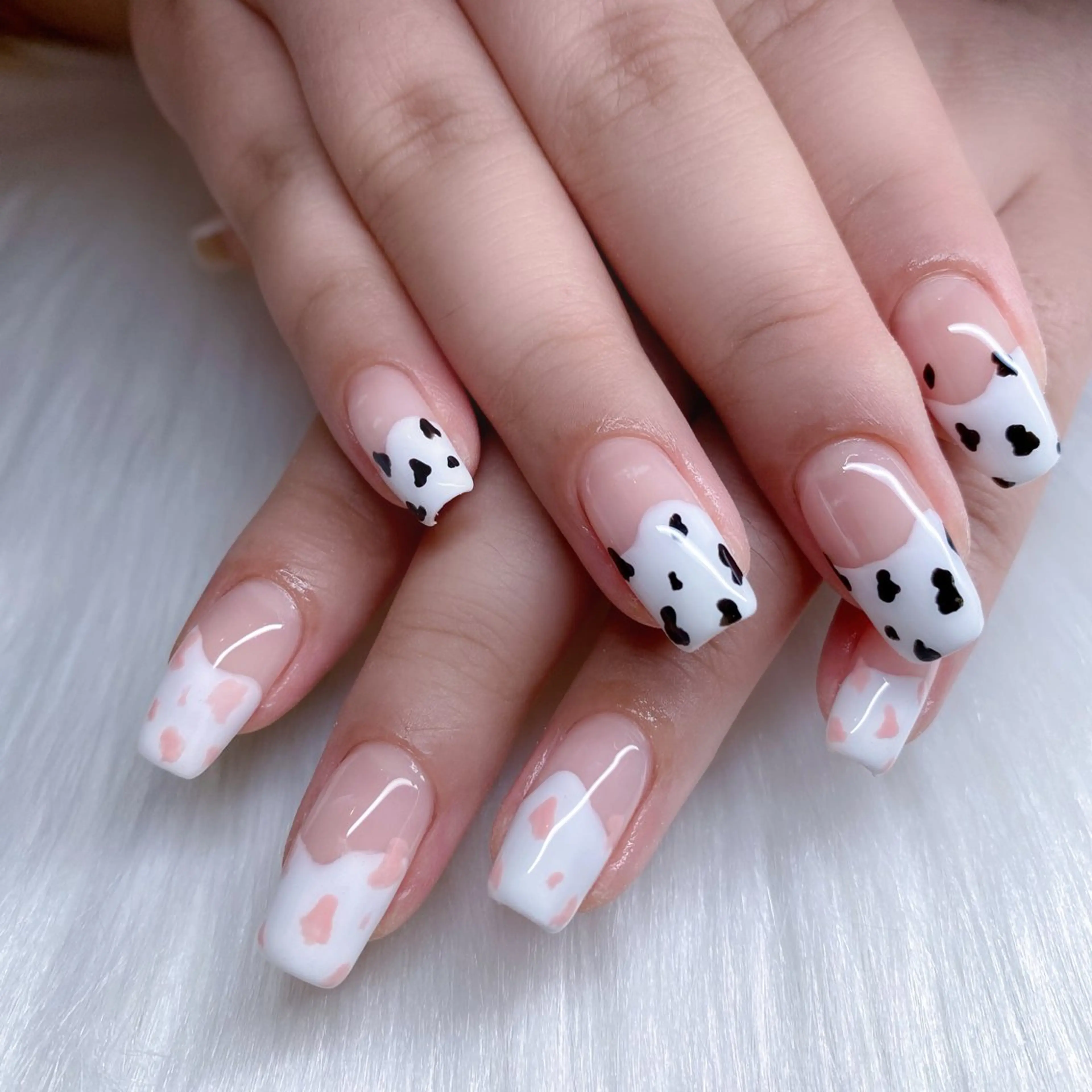 ネイル Nail Lifeのネイルデザイン