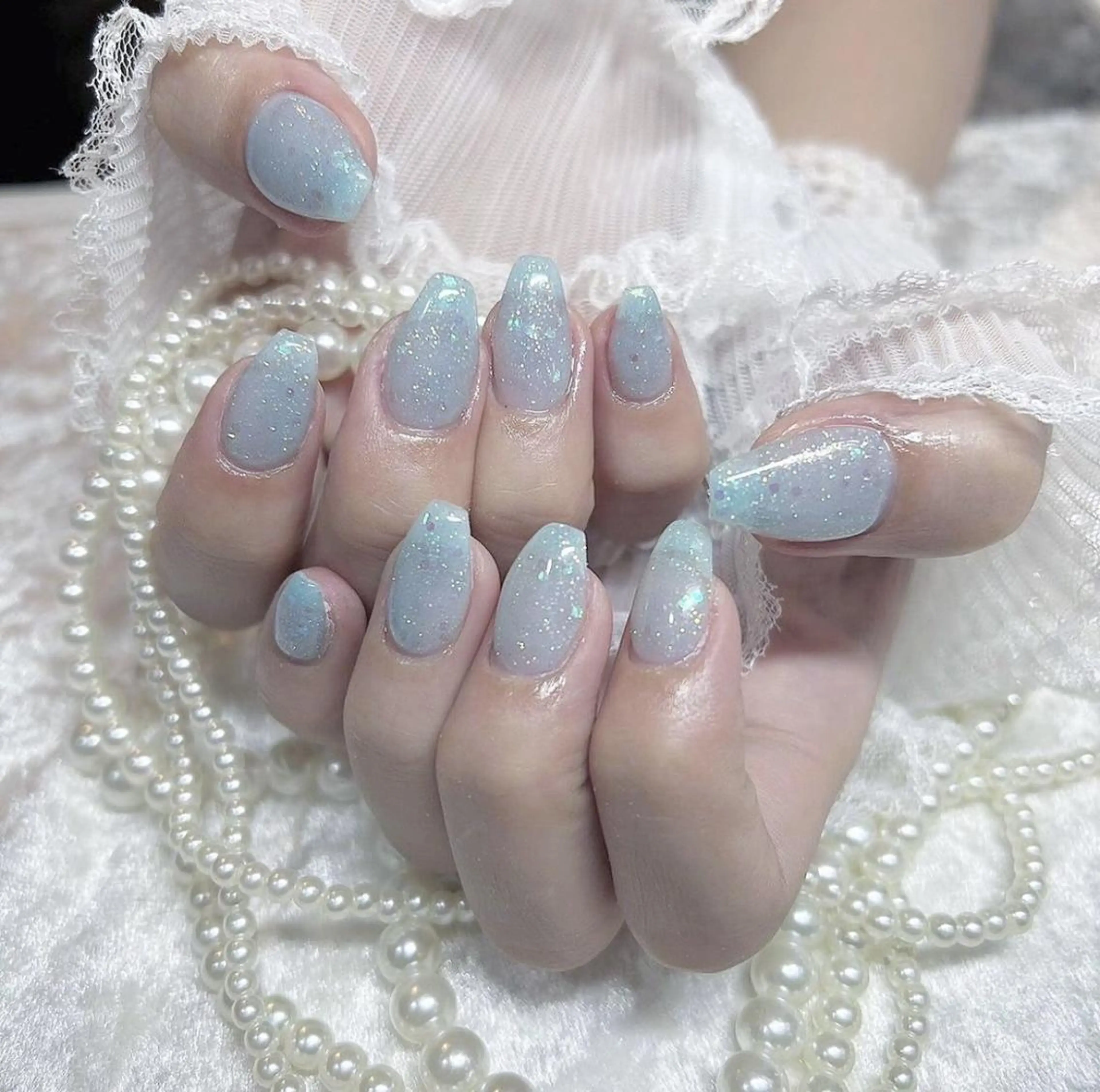 ネイル M.Y ネイル🩷のネイルデザイン