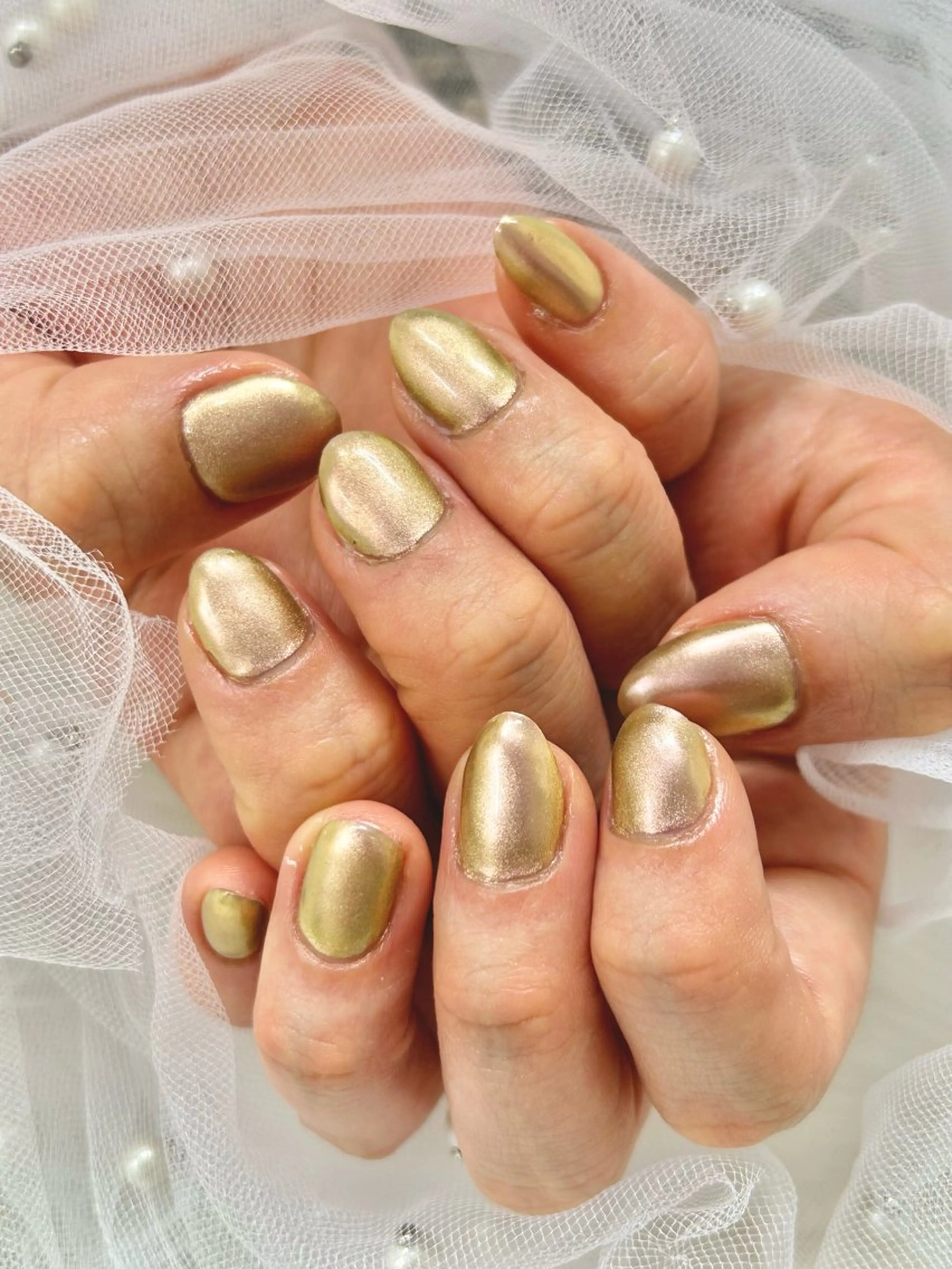 ネイル Satomi.t _Nailのネイルデザイン