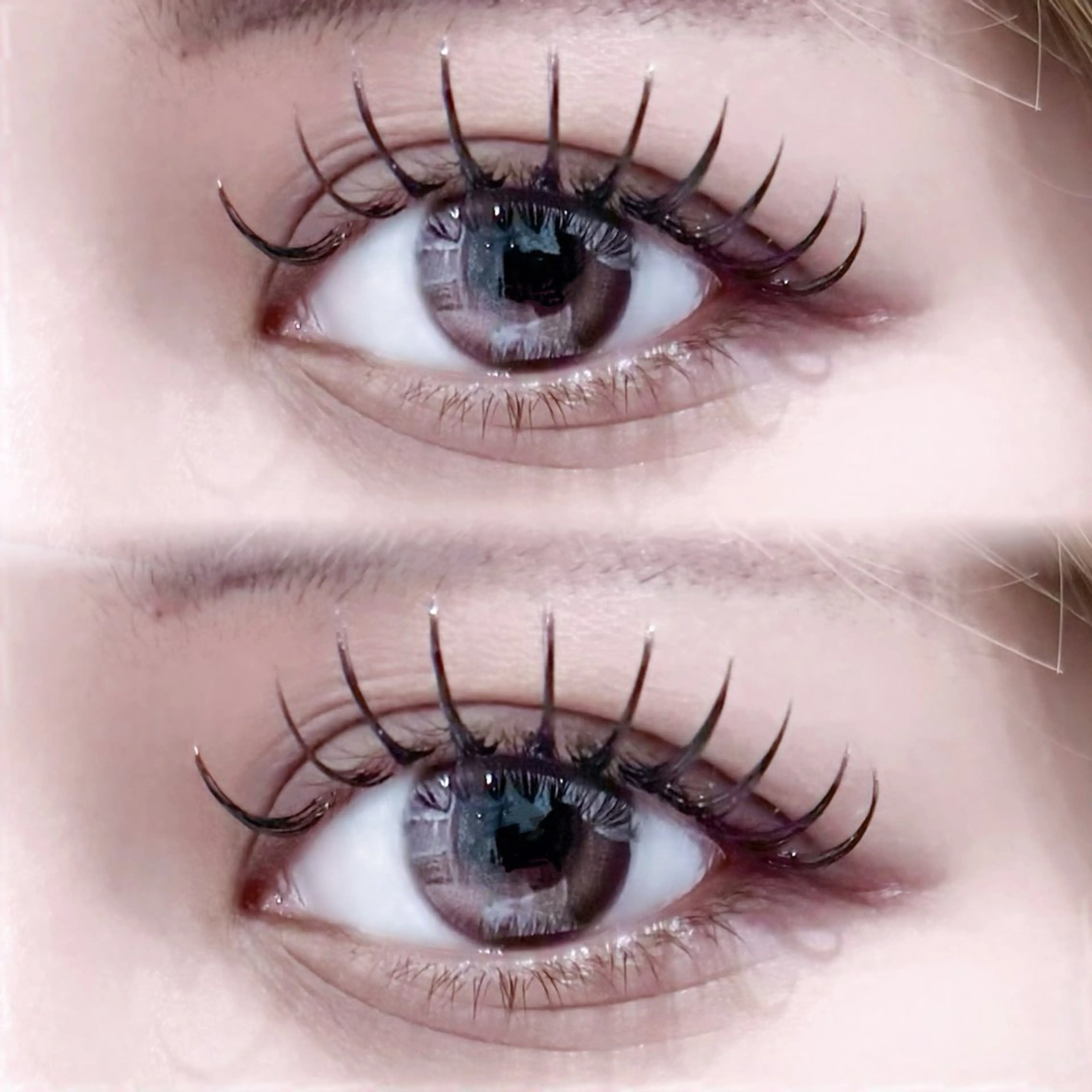 マツエク・マツパ マツエク neolive & 🎀luaのマツエク・マツパデザイン