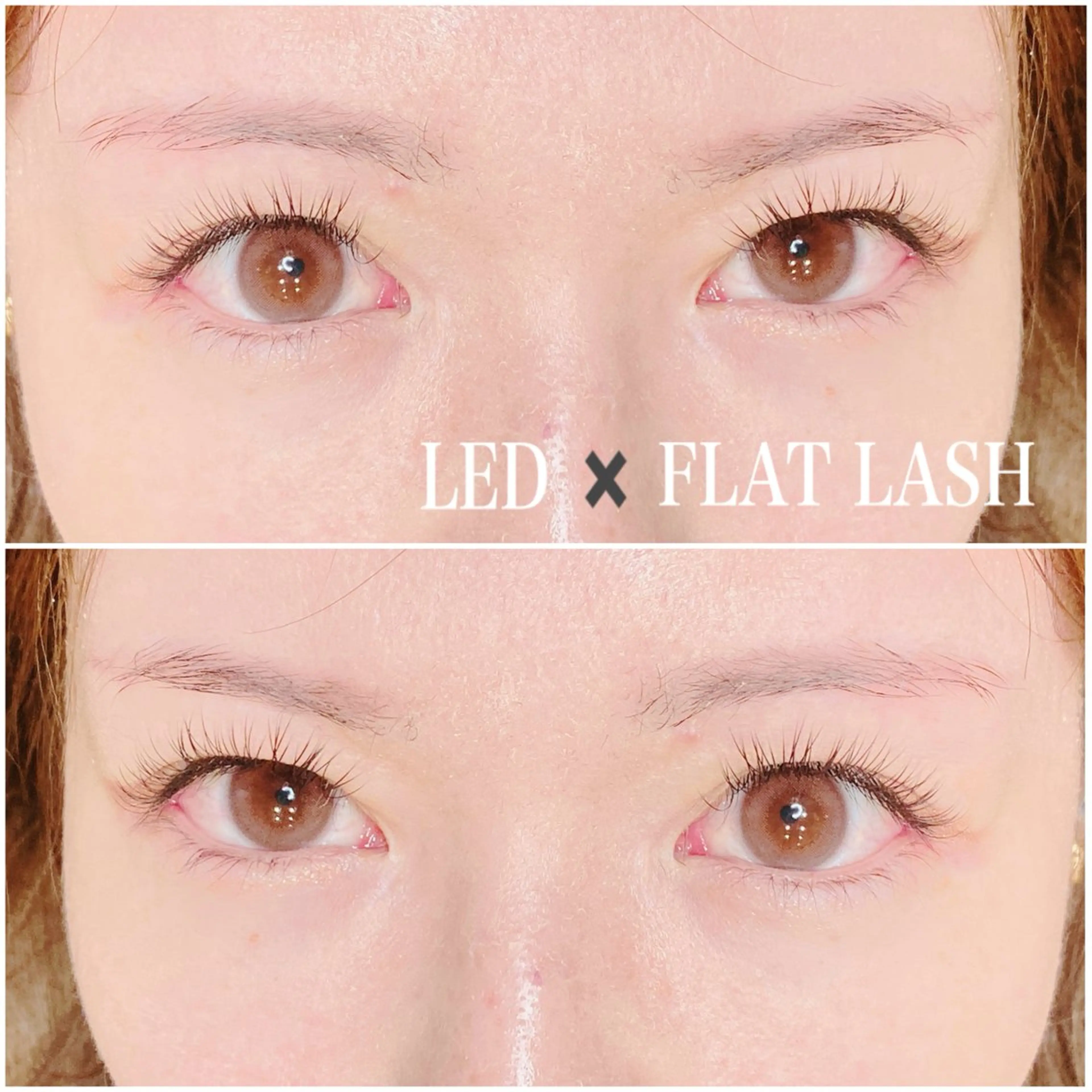 マツエク・マツパ 🦄銀座/束感まつげ 村上🍒のマツエク・マツパデザイン