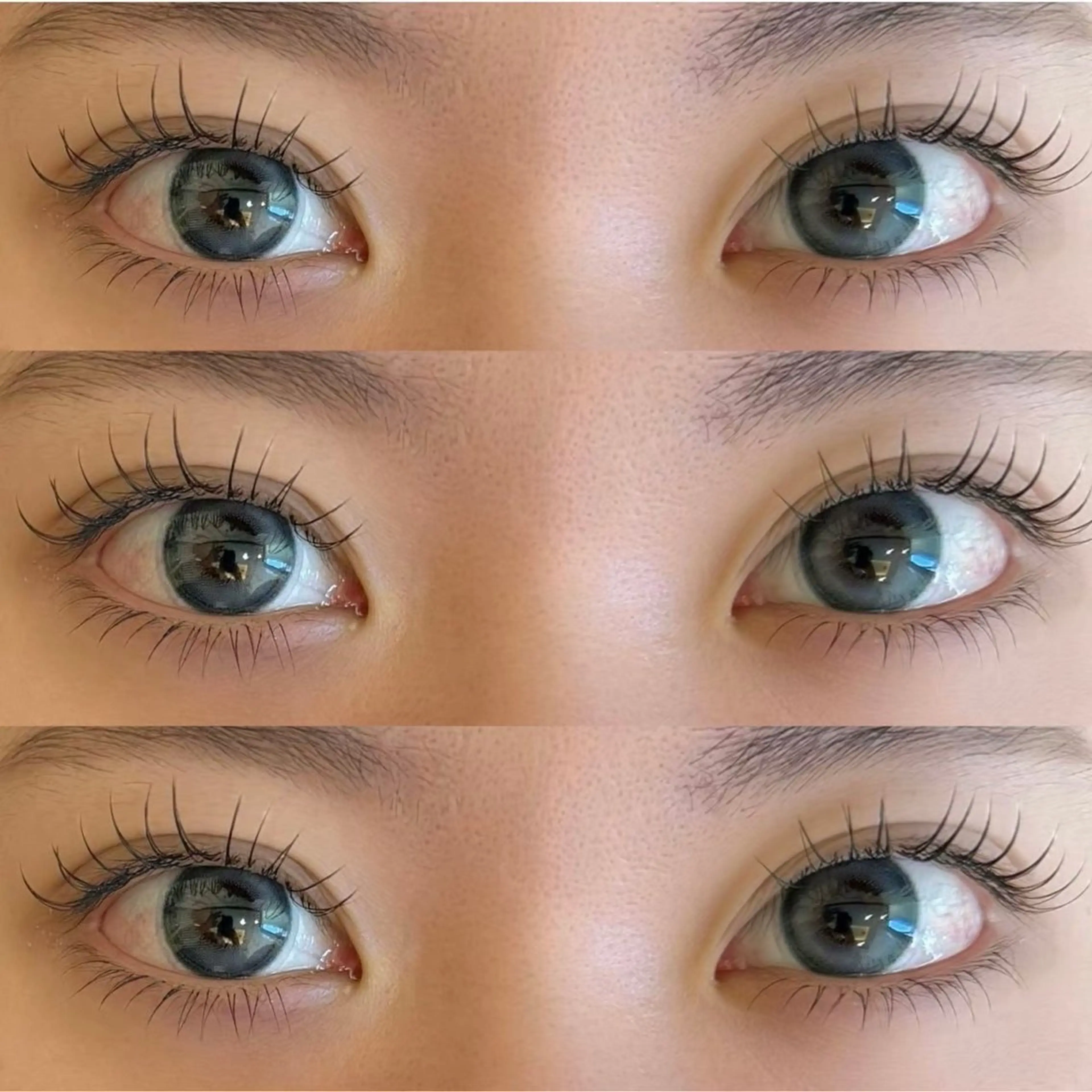 マツエク・マツパ Neolive銀座/ suzuka🌙のマツエク・マツパデザイン