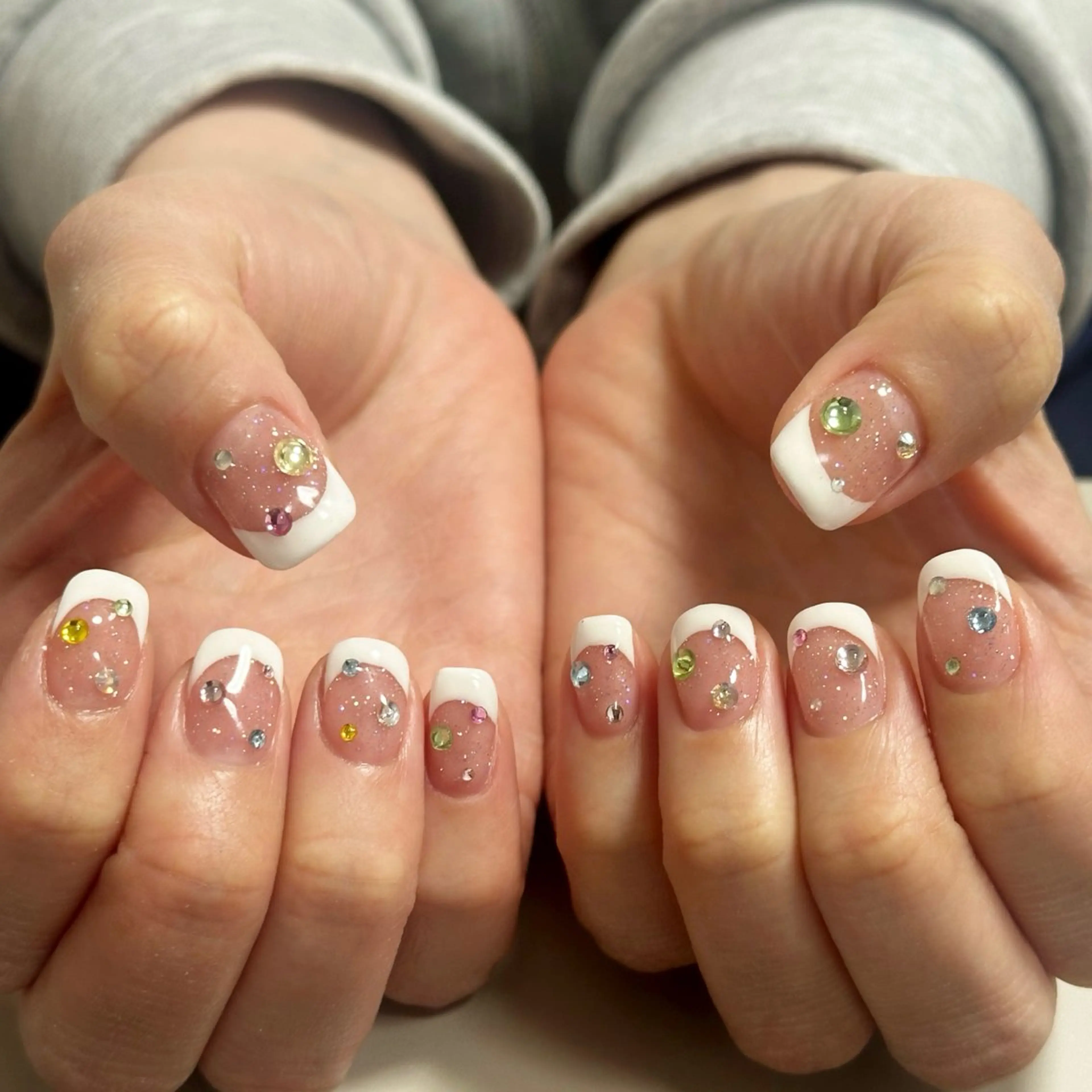 ネイル Sono nailのネイルデザイン