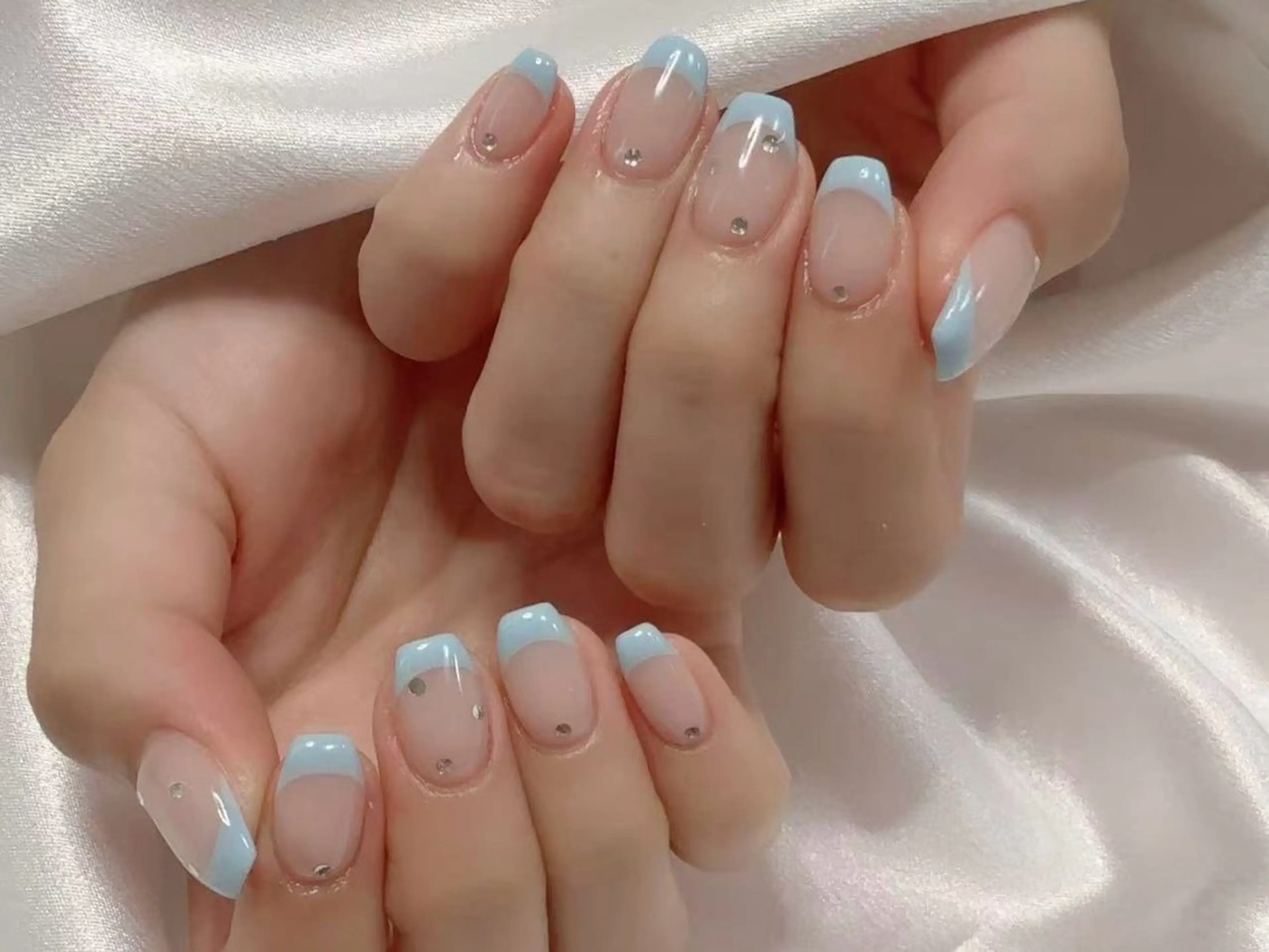 ネイル ジョリ kasumi🌹💅のネイルデザイン