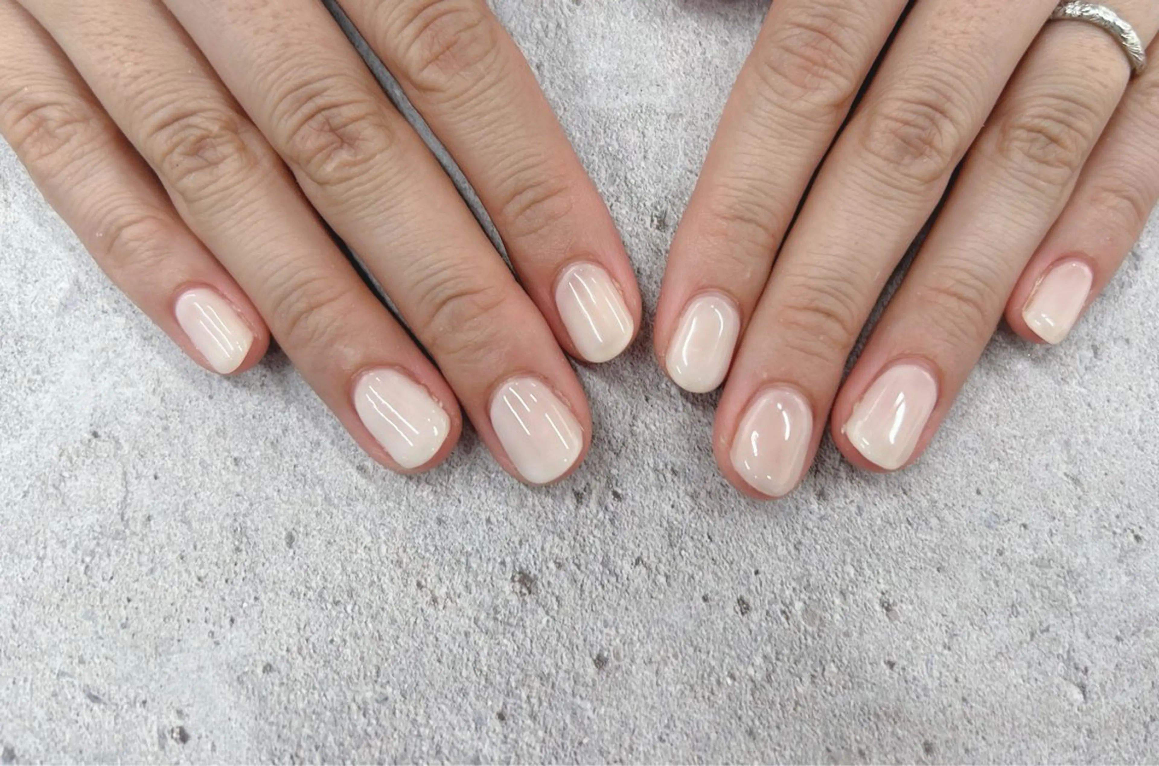 ネイル ハンドネイル Nail Salon agré所属・agré ネイルサロン　アグレのネイルデザイン