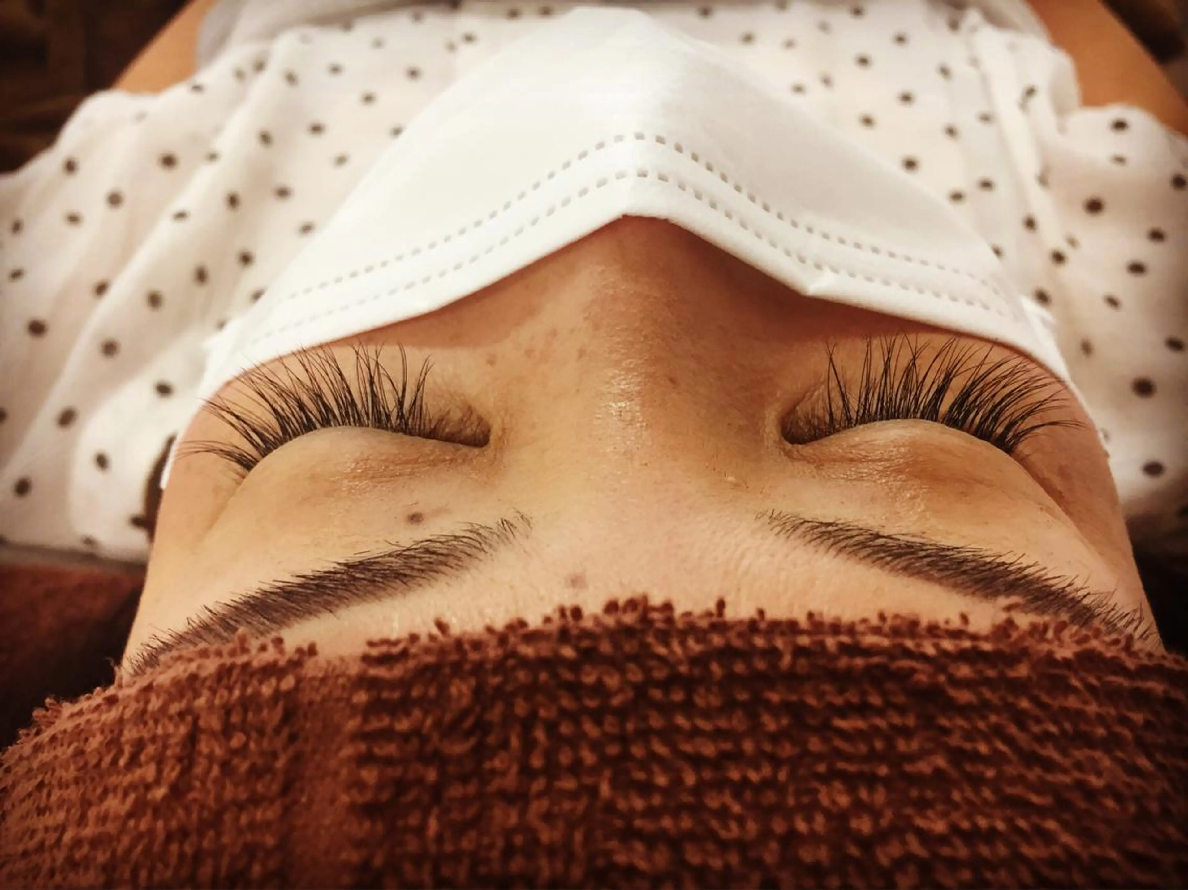 マツエク・マツパ ナチュラル syisyu アイラッシュ高槻店のマツエク・マツパデザイン