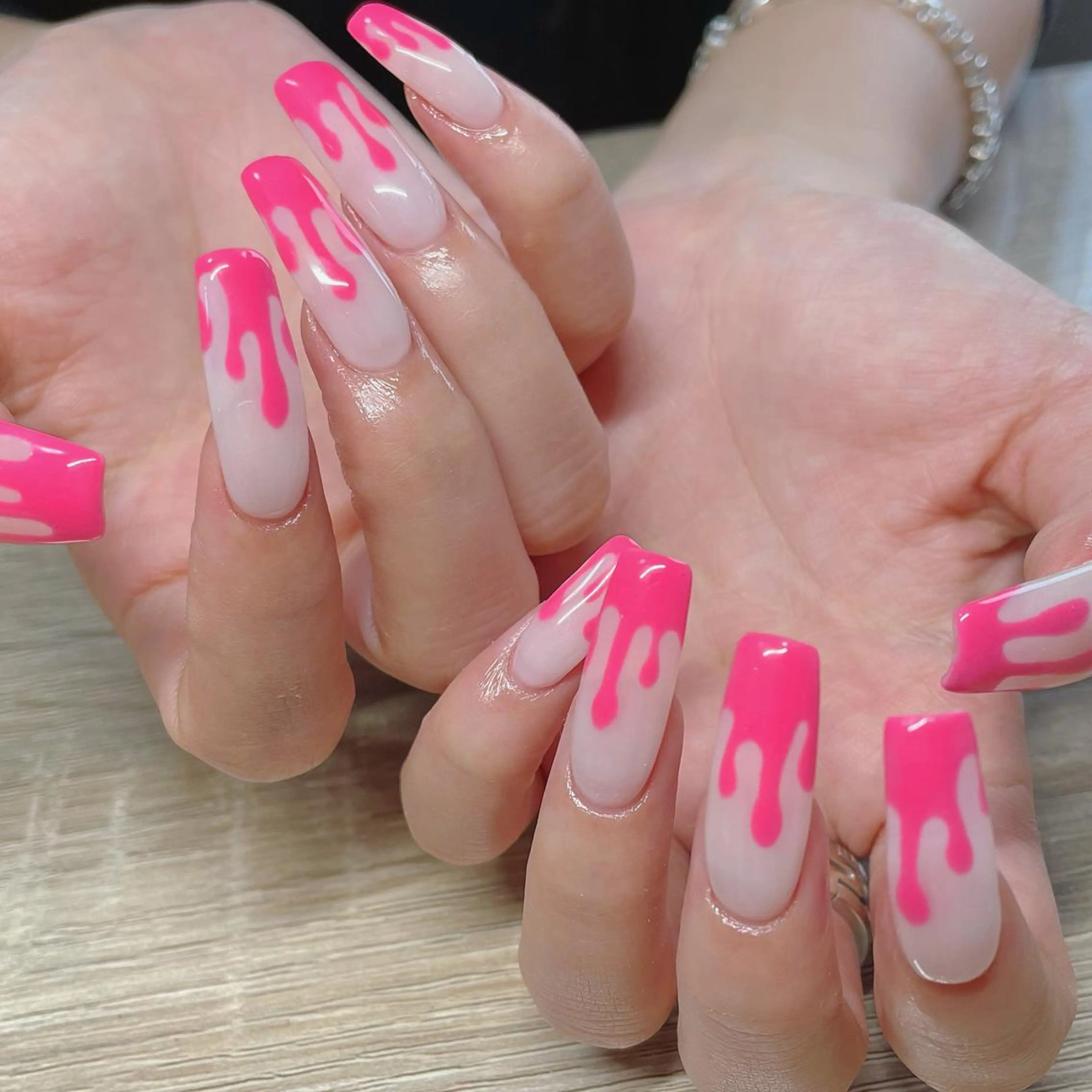 ネイル ハンドネイル NAILSALON7所属・NAILSALON7 nanaのネイルデザイン