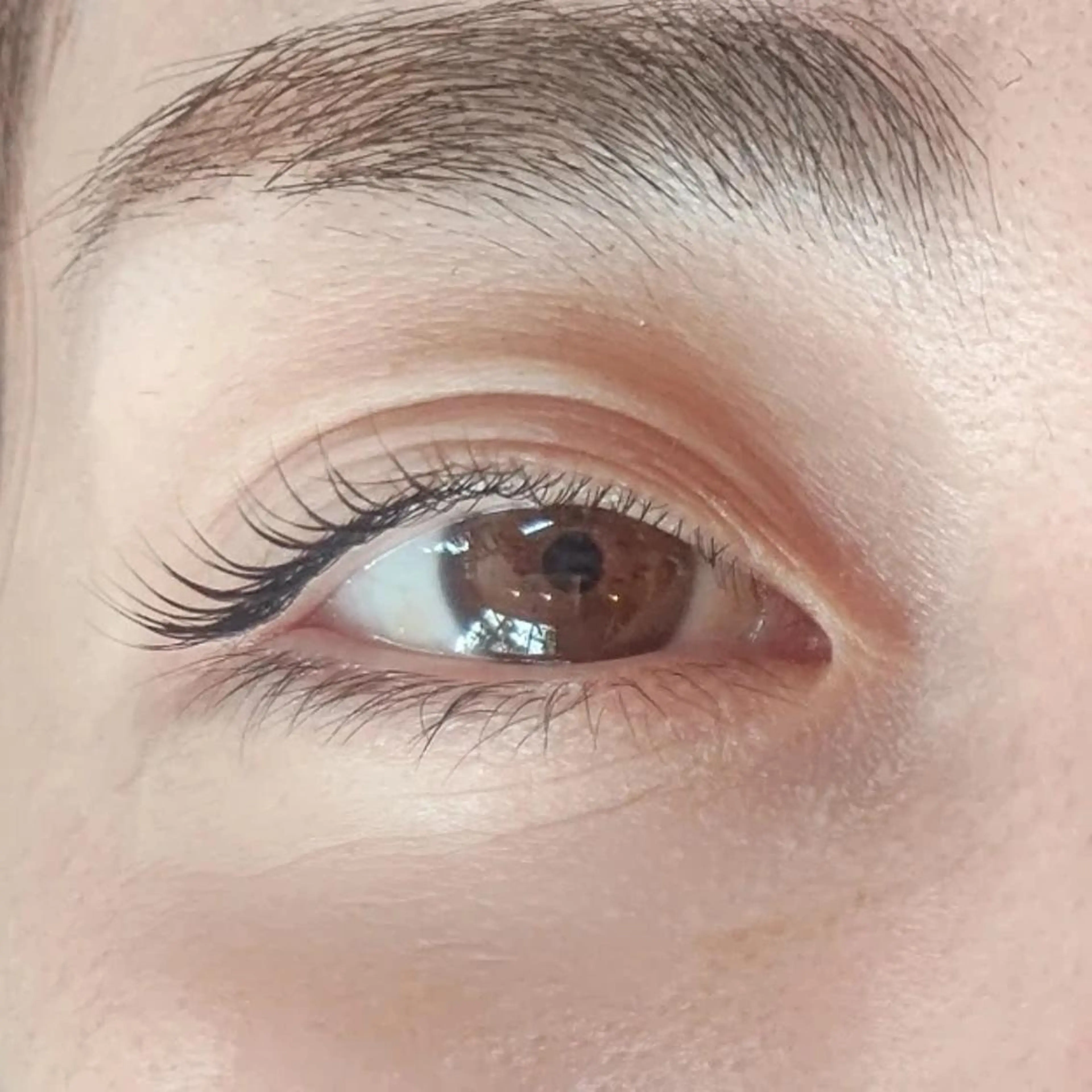 【9・10月平日限定🍂】アイシャンプー・中間処理・アフタートリートメント付き✨の写真