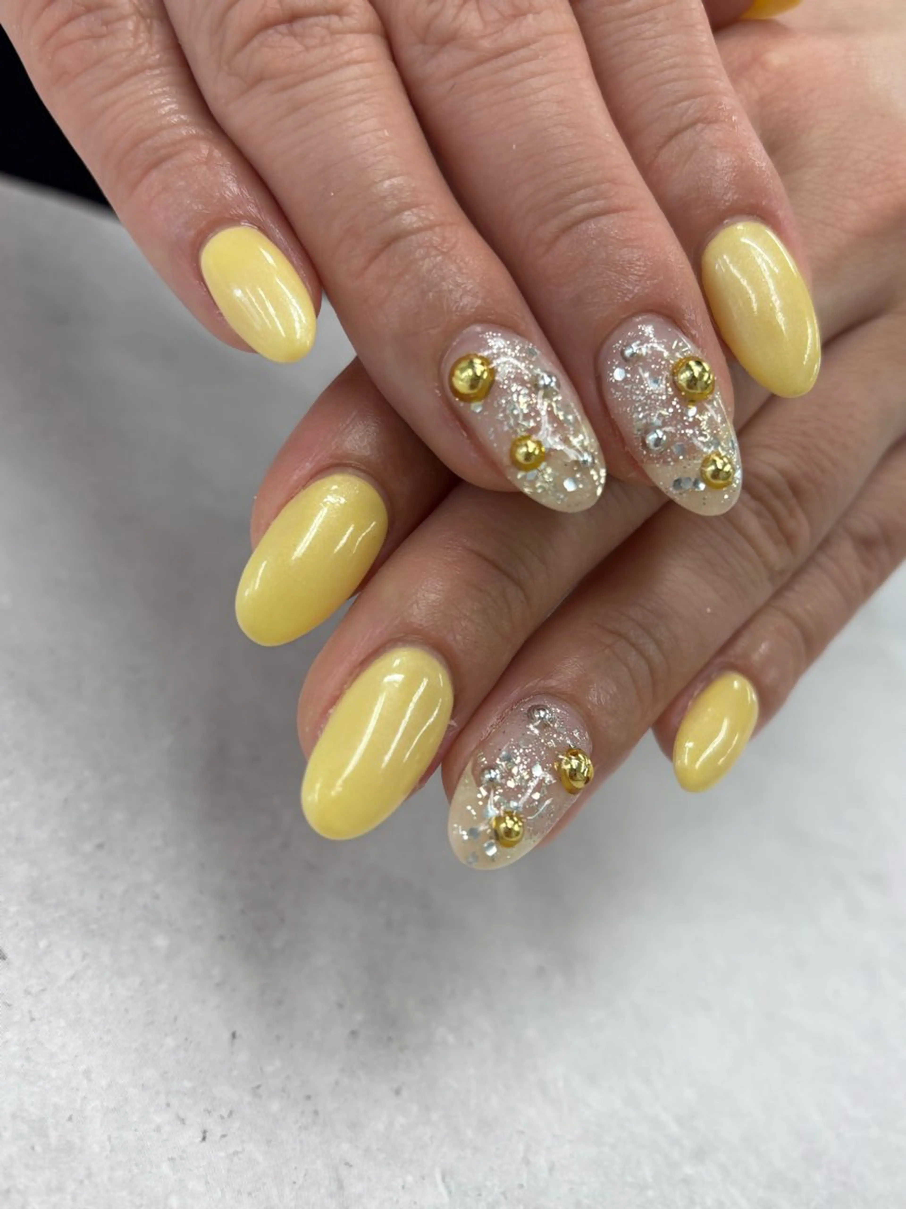 ネイル &M Total Beauty【アンドエム】所属・&M【アンドエム】 立川店のネイルデザイン