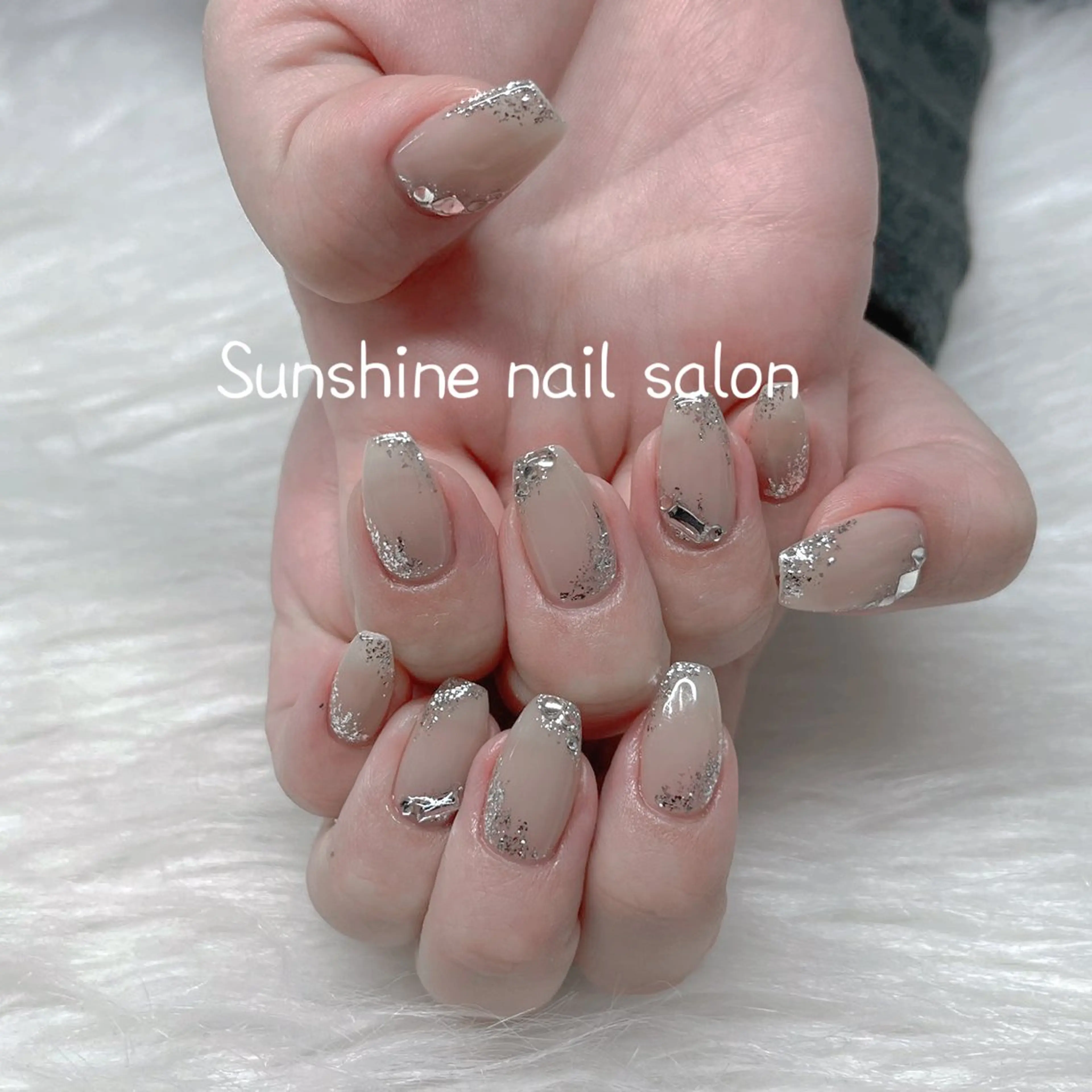 ネイル サンシャイン ネイル池袋店のネイルデザイン