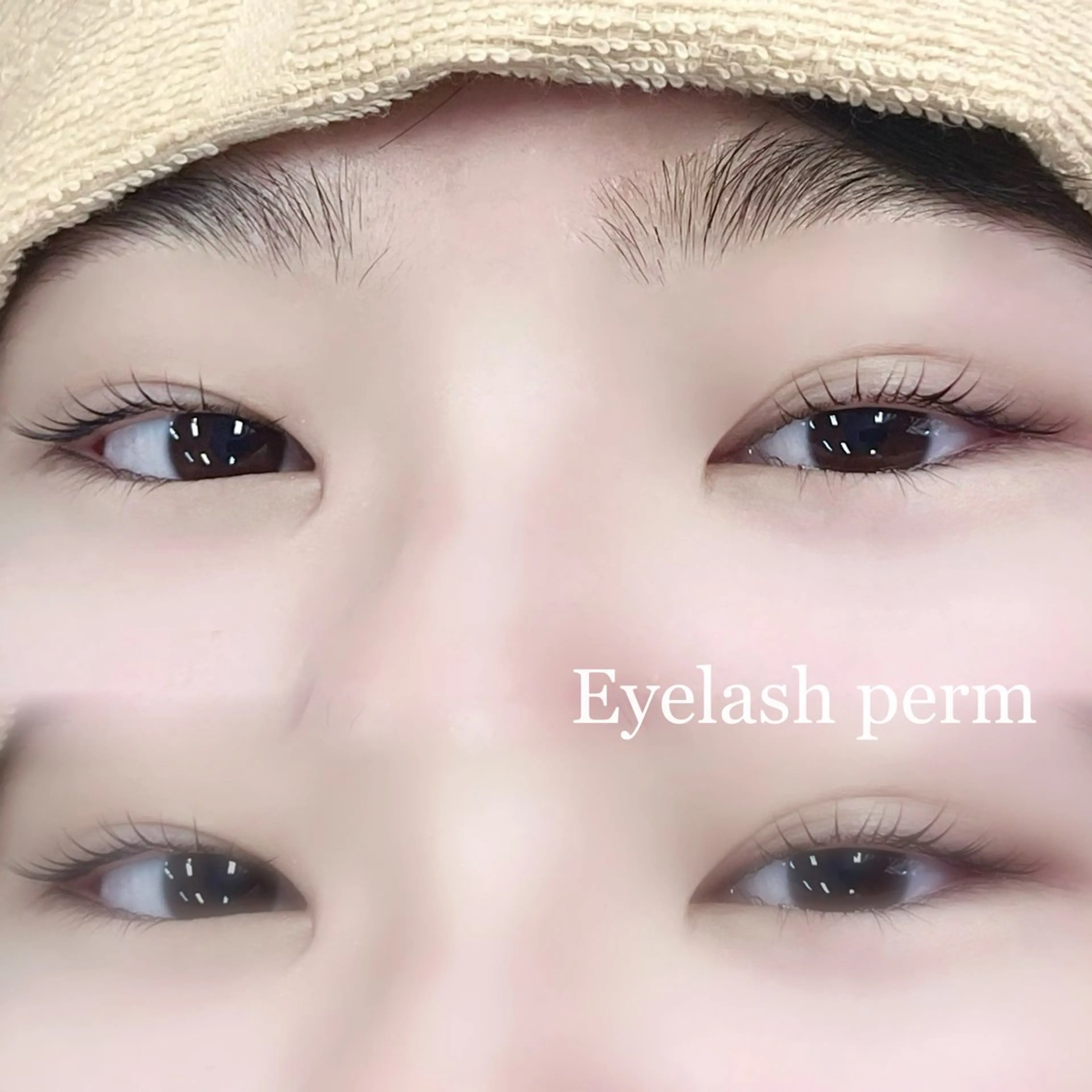 マツエク・マツパ Chula 枚方店所属・上山 奏琴のマツエク・マツパデザイン