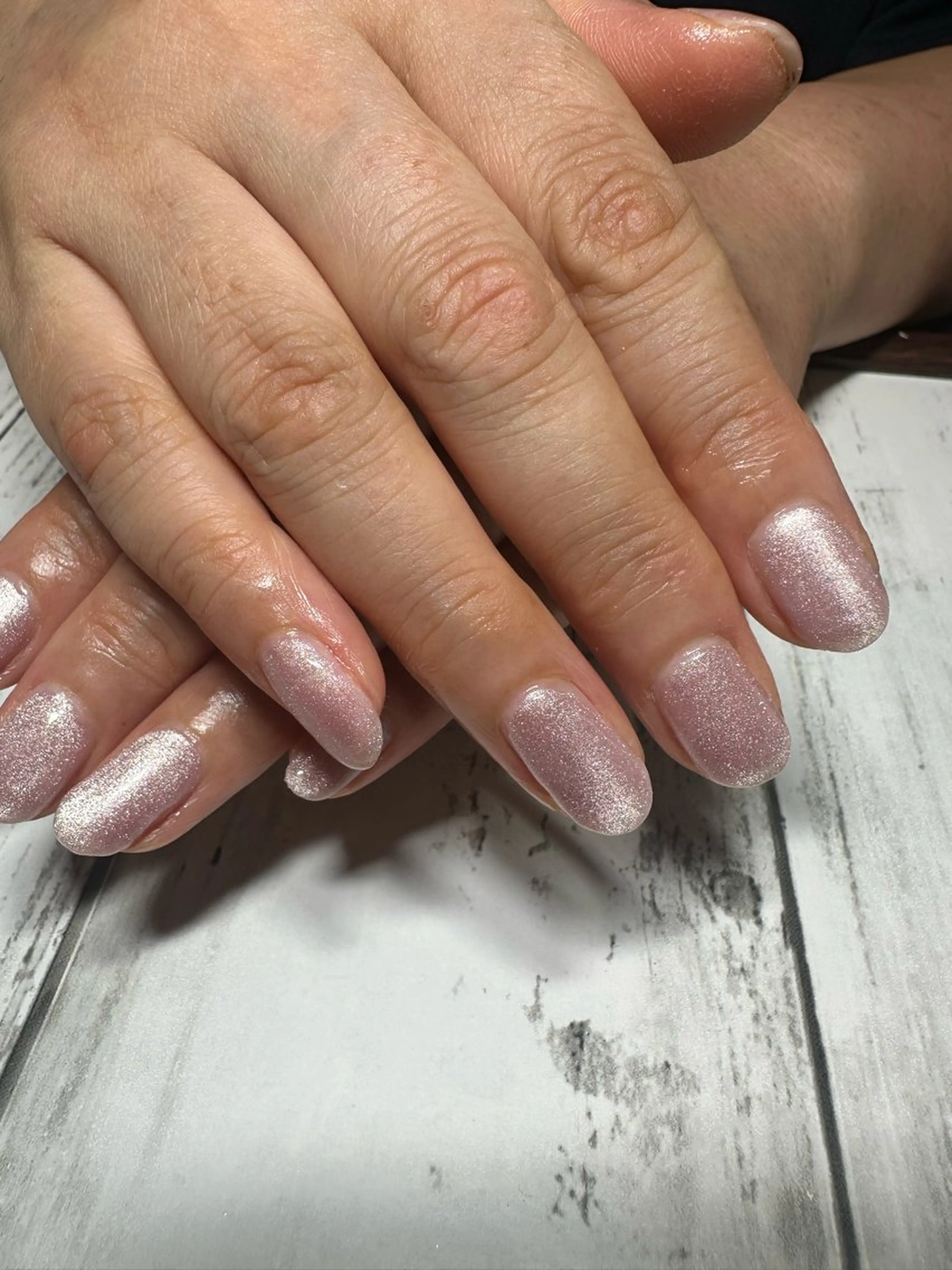 ネイル e.nail所属・🍎吉田 恵里🍎のネイルデザイン