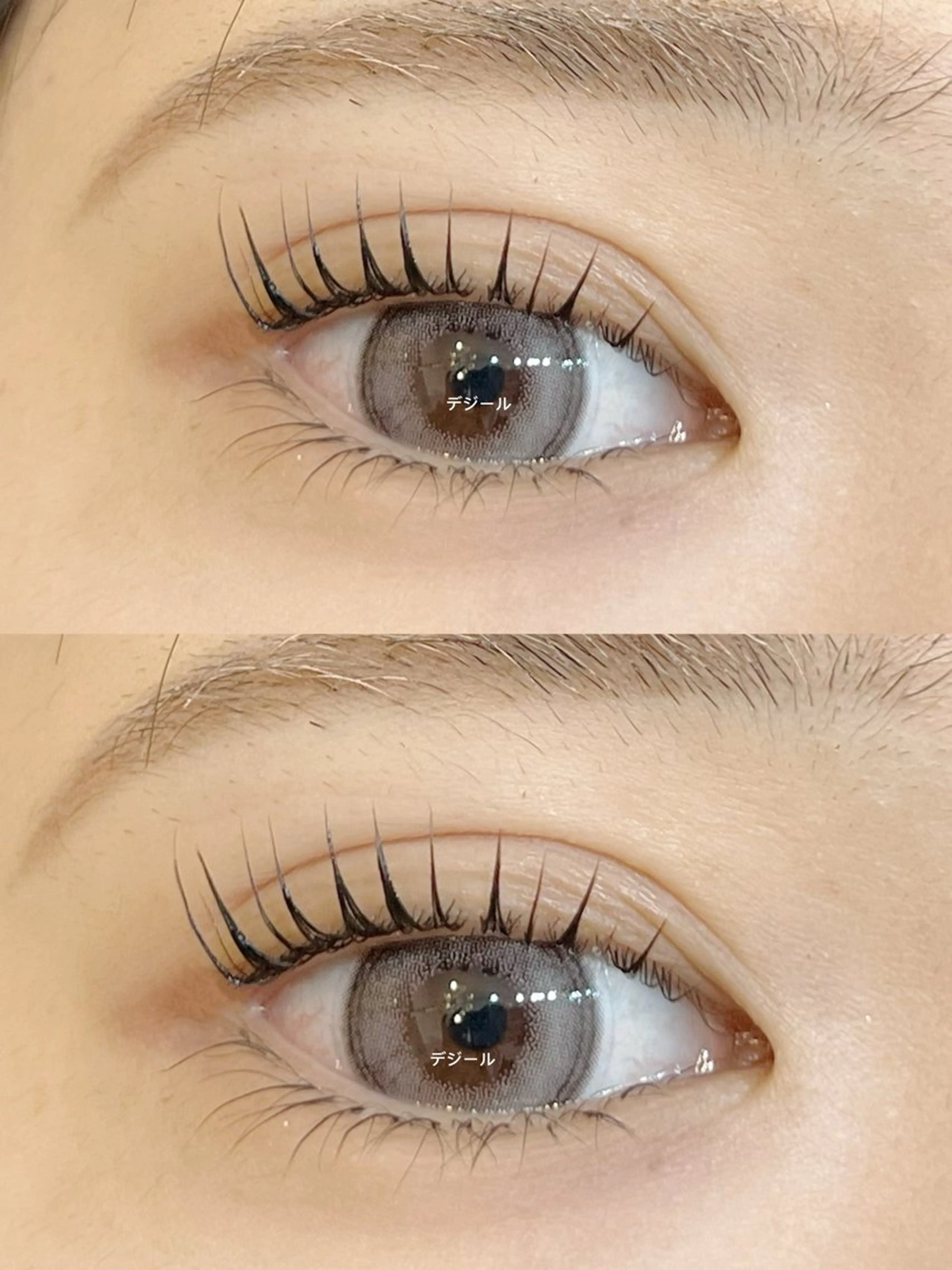 マツエク・マツパ マツパ 🌹ブリランテ🌹 大人気店のマツエク・マツパデザイン