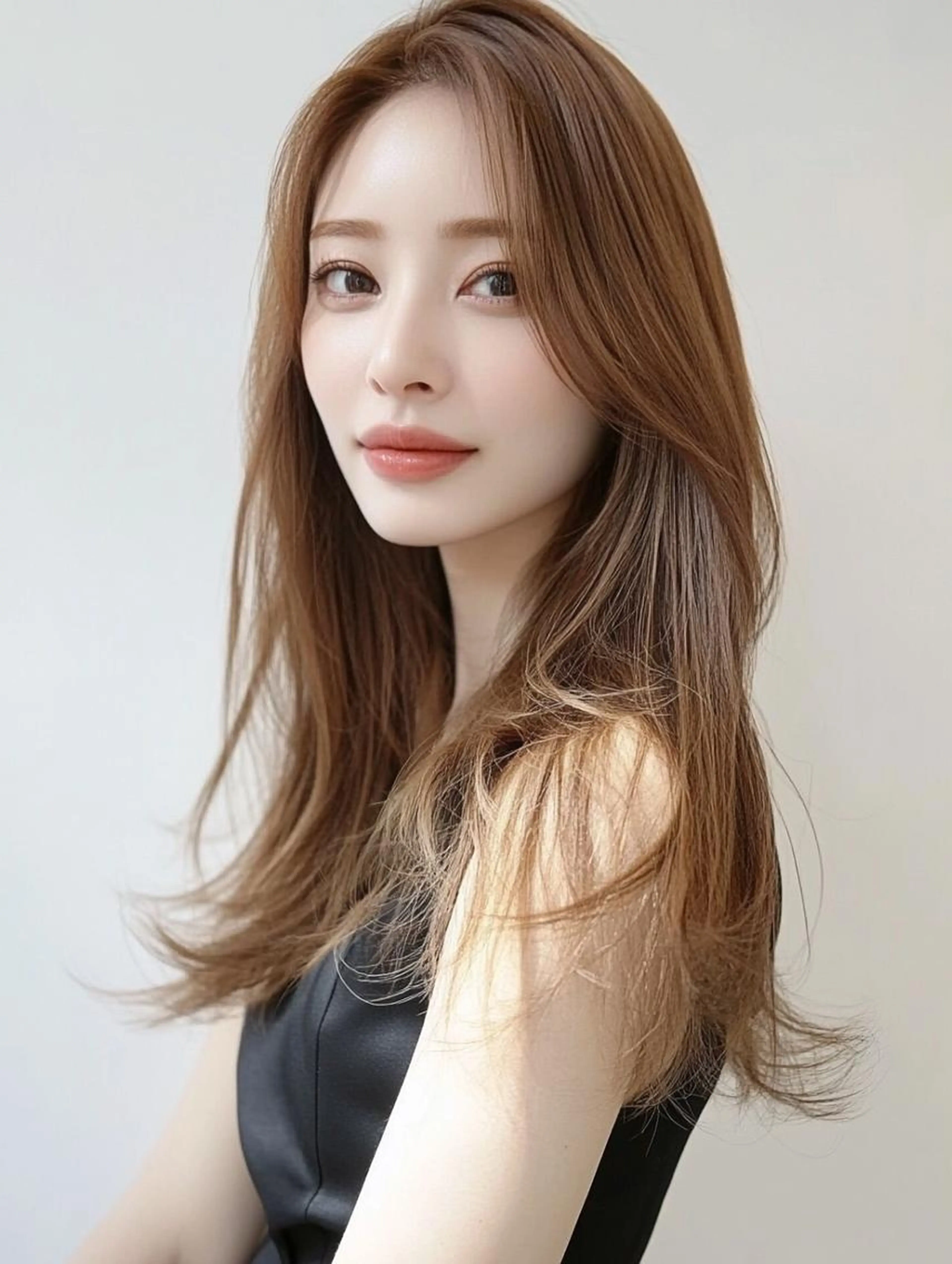 ★平日予約U-24★フルカラー＋クイックトリートメントの写真