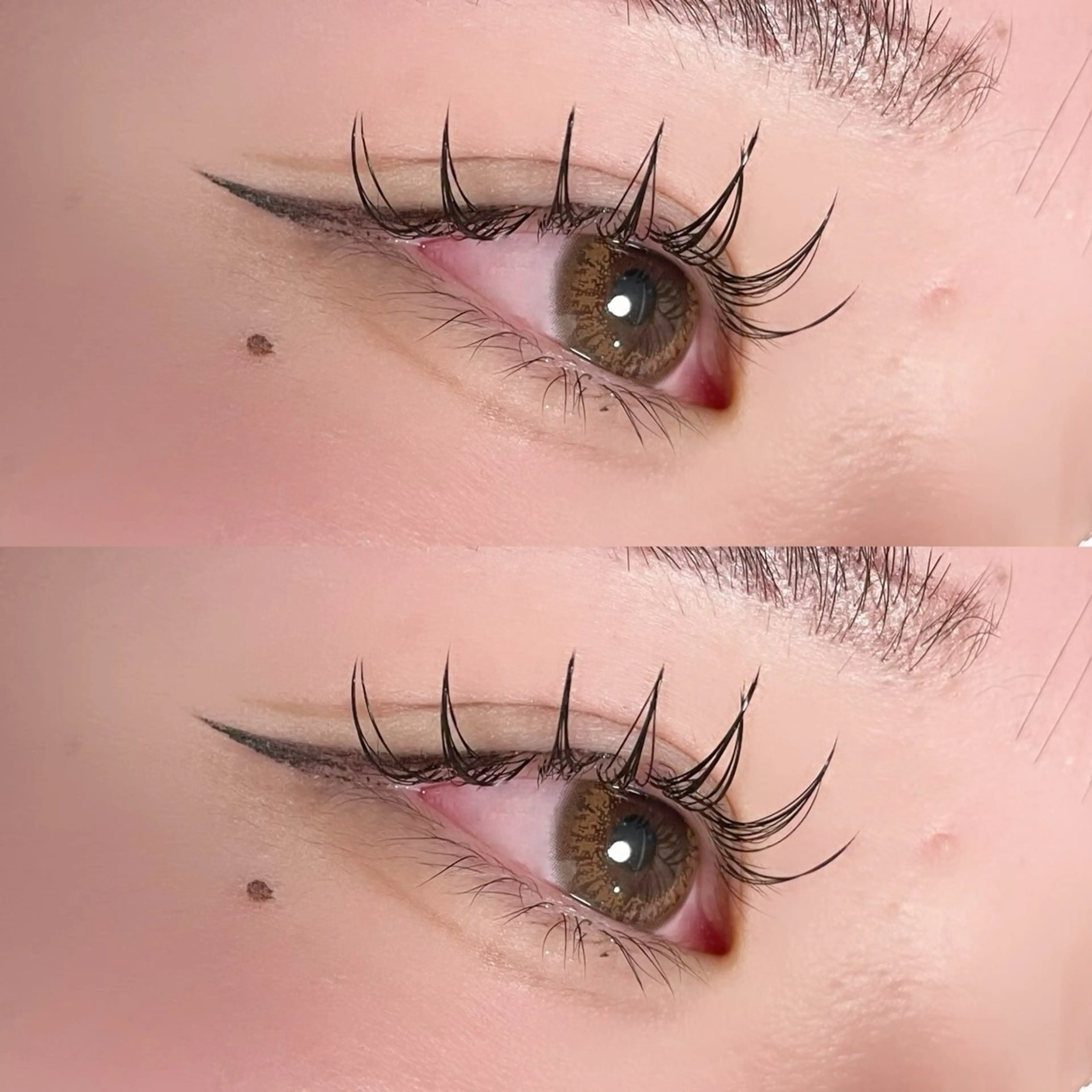 マツエク・マツパ マツエク Ayumi.dre 🌸Y《2階》のマツエク・マツパデザイン