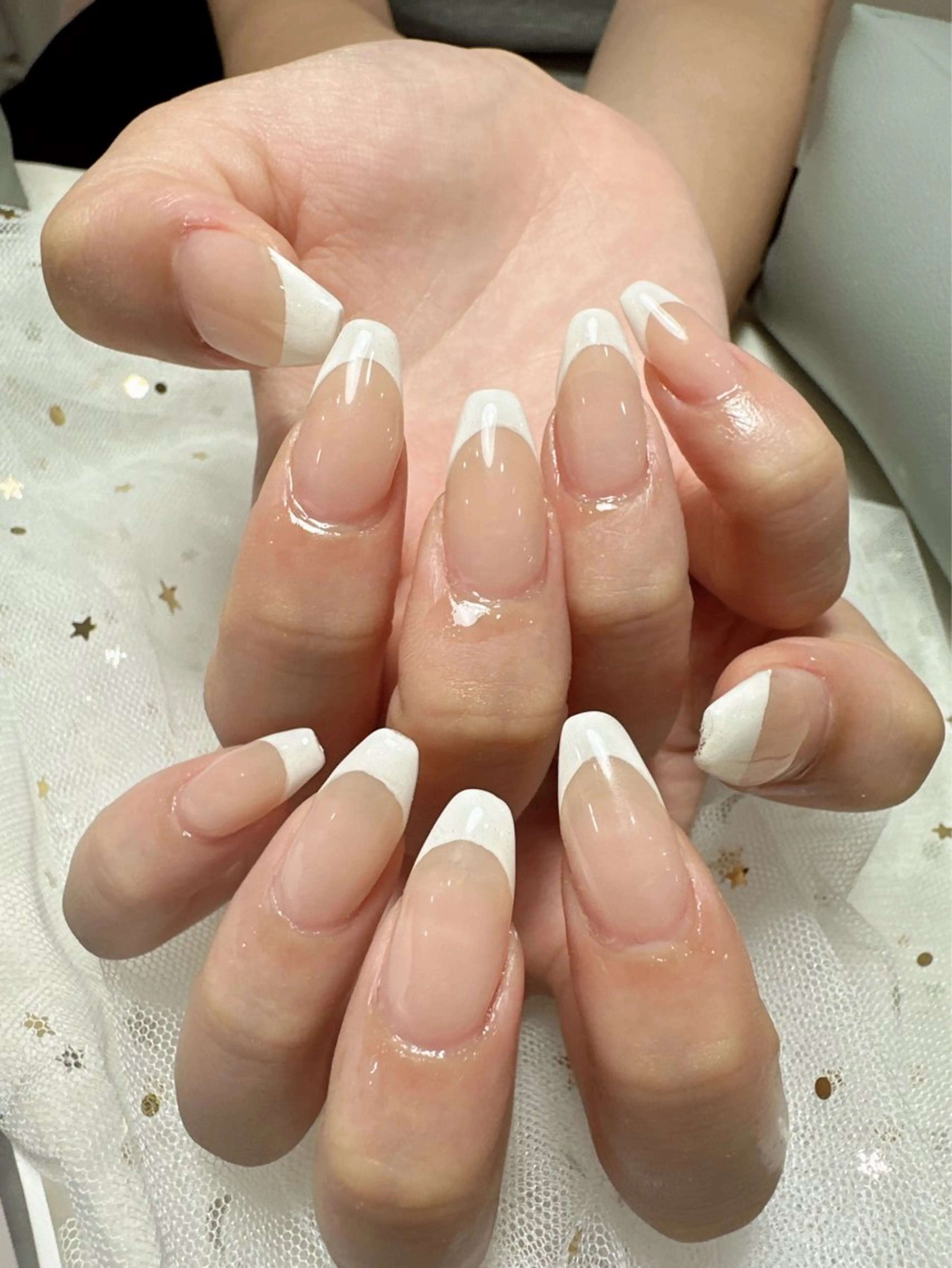 ネイル ハンドネイル Max nail&eyeのネイルデザイン