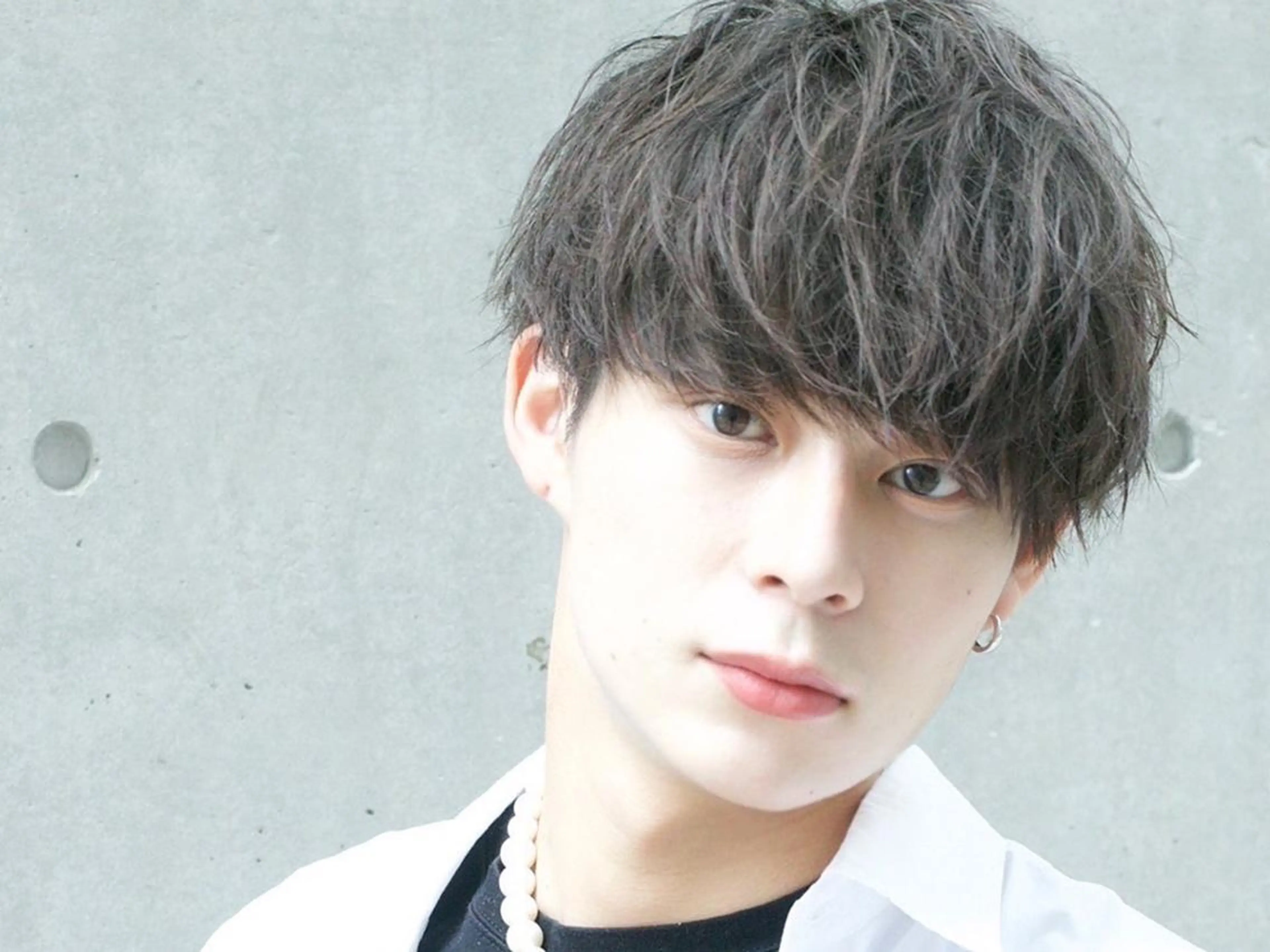 メンズ Emerge 立川 南口店【エマージュ】のヘアスタイル