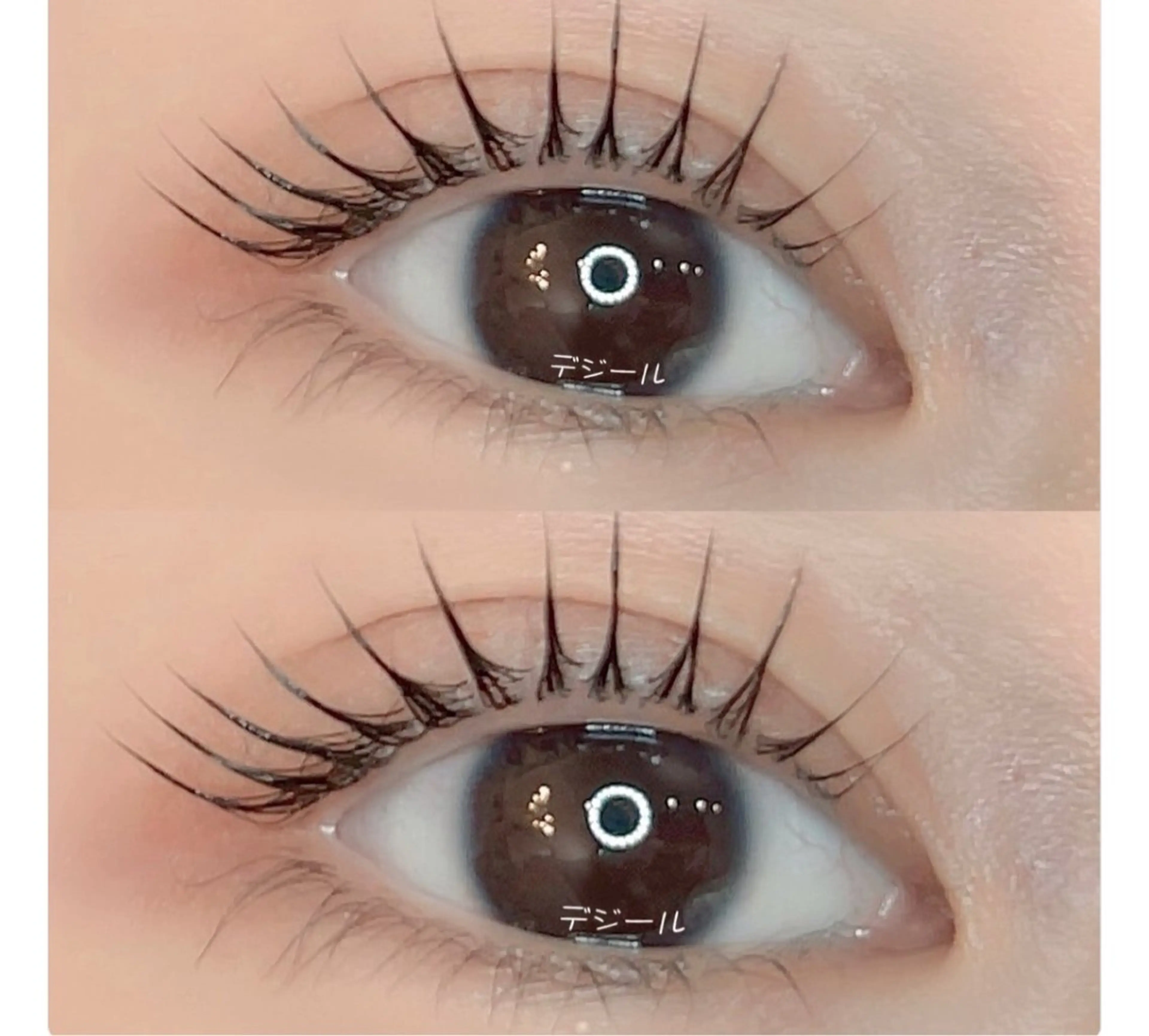 高持続、低刺激🉐最新次世代まつげパ一マ上　高濃度美容液とコーティング剤付き✨の写真