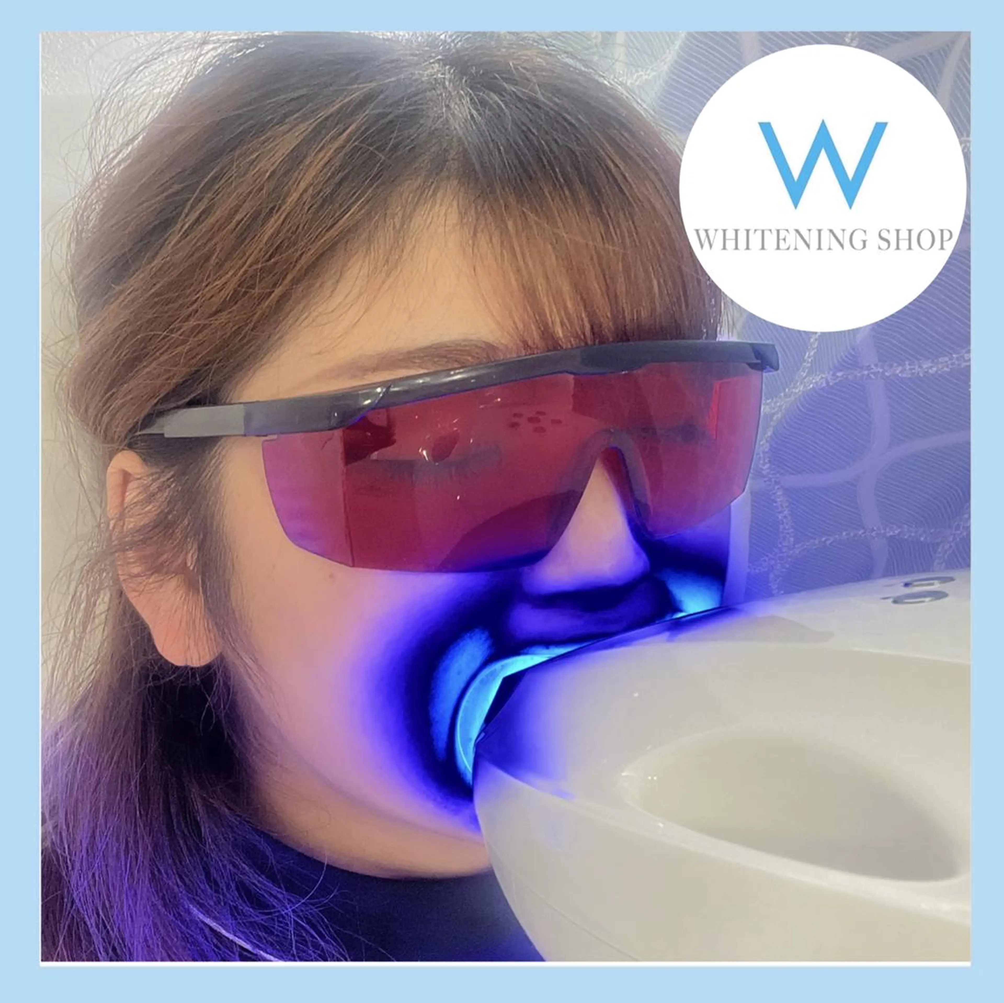 ホワイトニング ショップ千葉店のその他イメージ