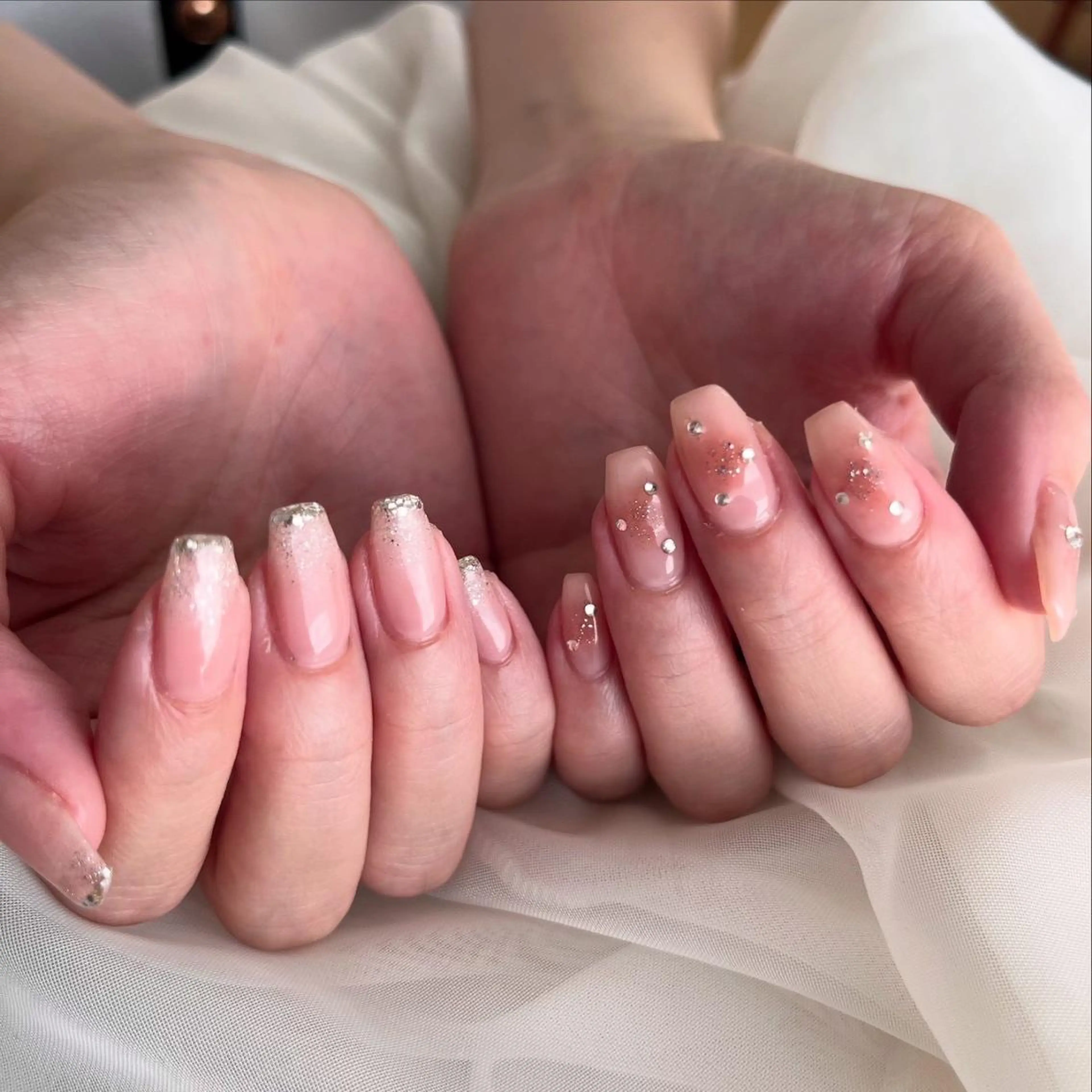 🔮NEOOPEN記念限定3名🔮オフ込み/マグネットワンカラーの写真