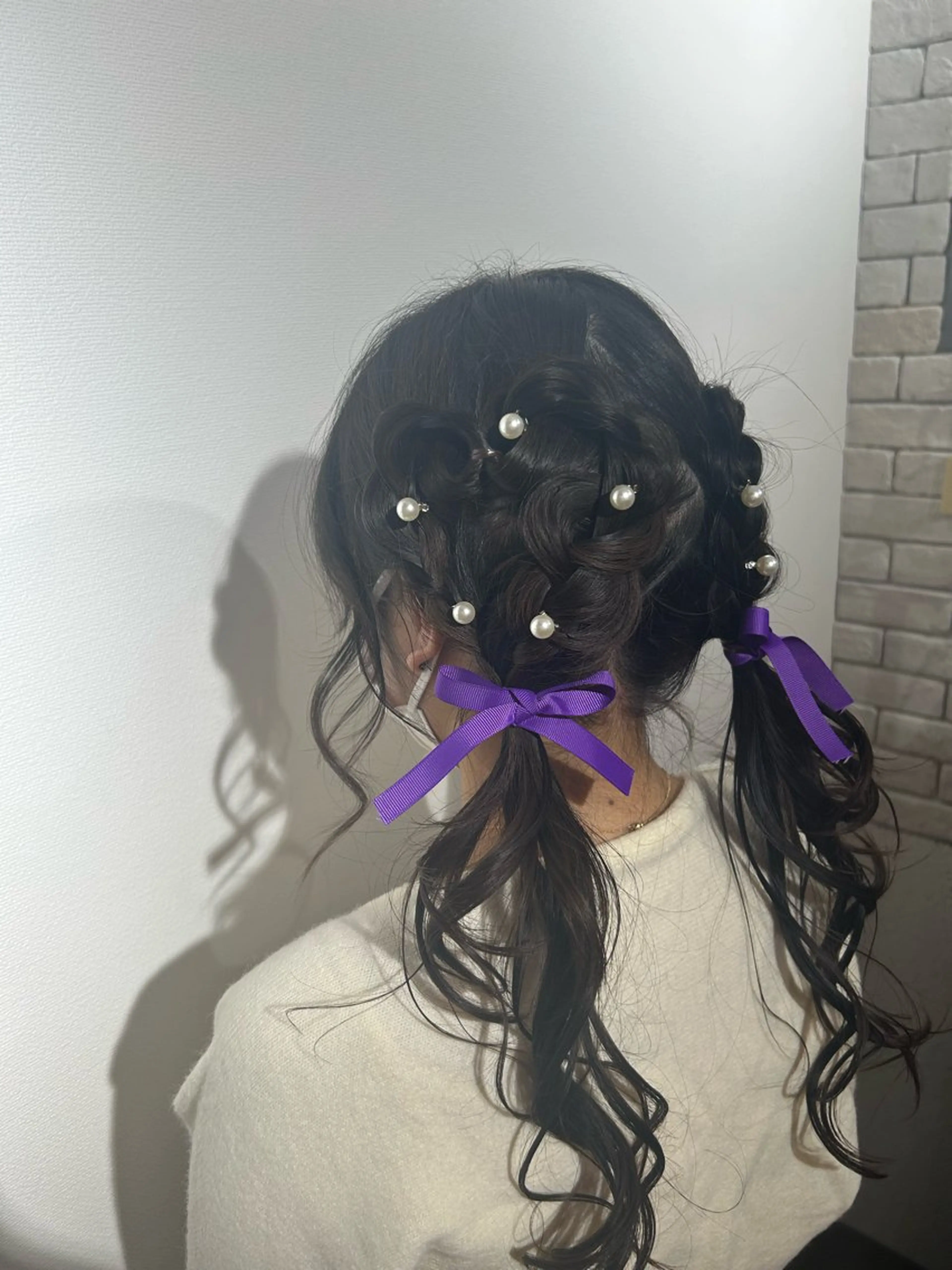 推し活◎アレンジメニュー¥3300​〜​の写真