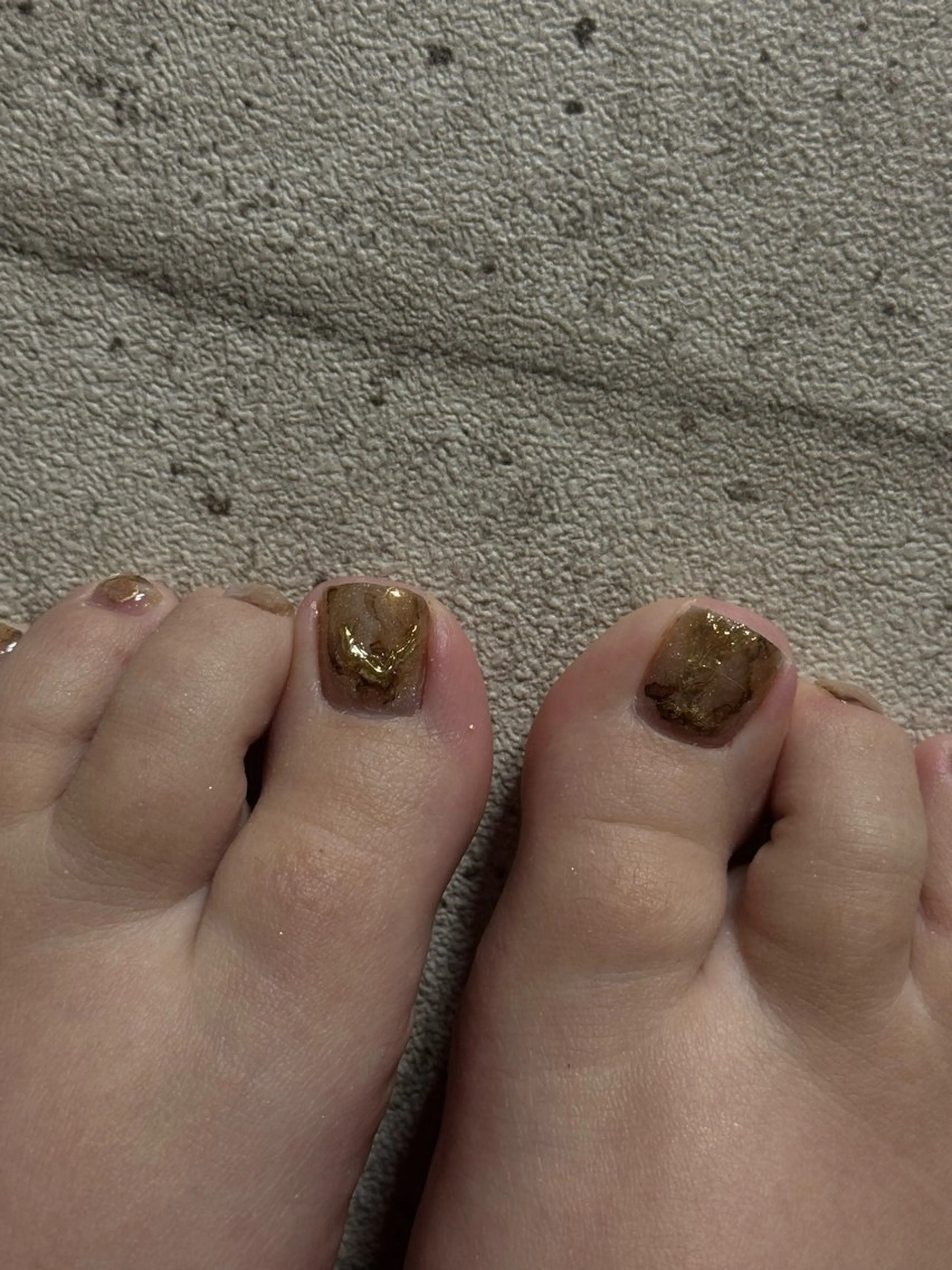 ネイル eye lash salon R所属・N Nのネイルデザイン