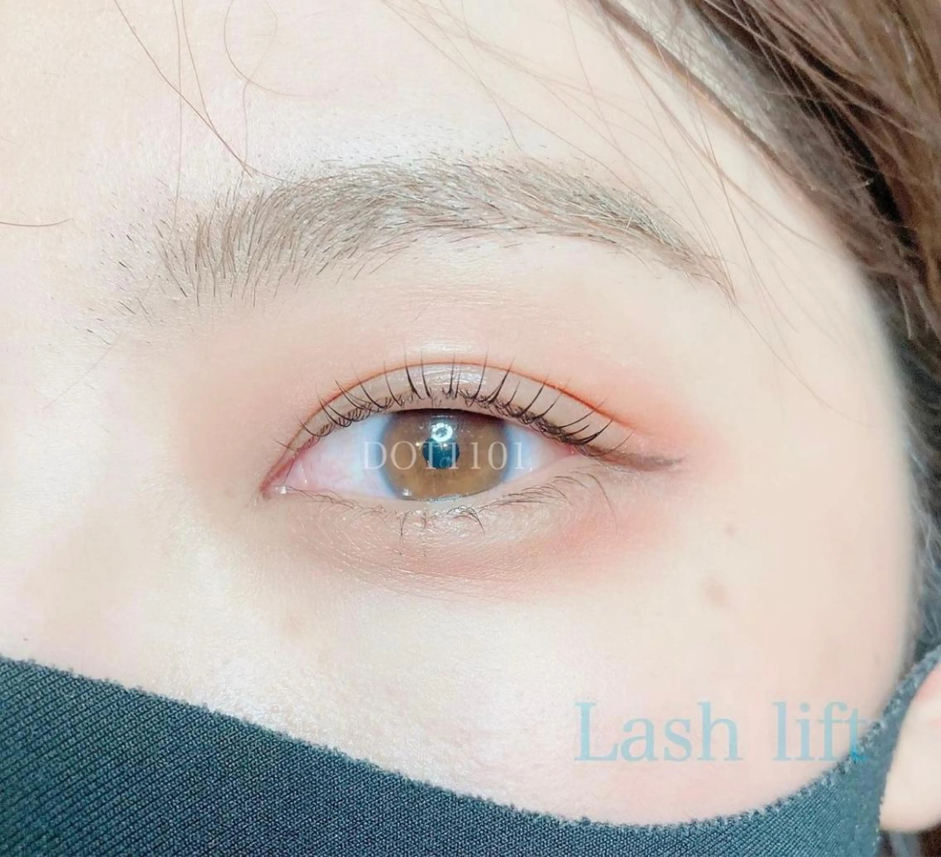 マツエク・マツパ DOT1101 asami🌼のマツエク・マツパデザイン