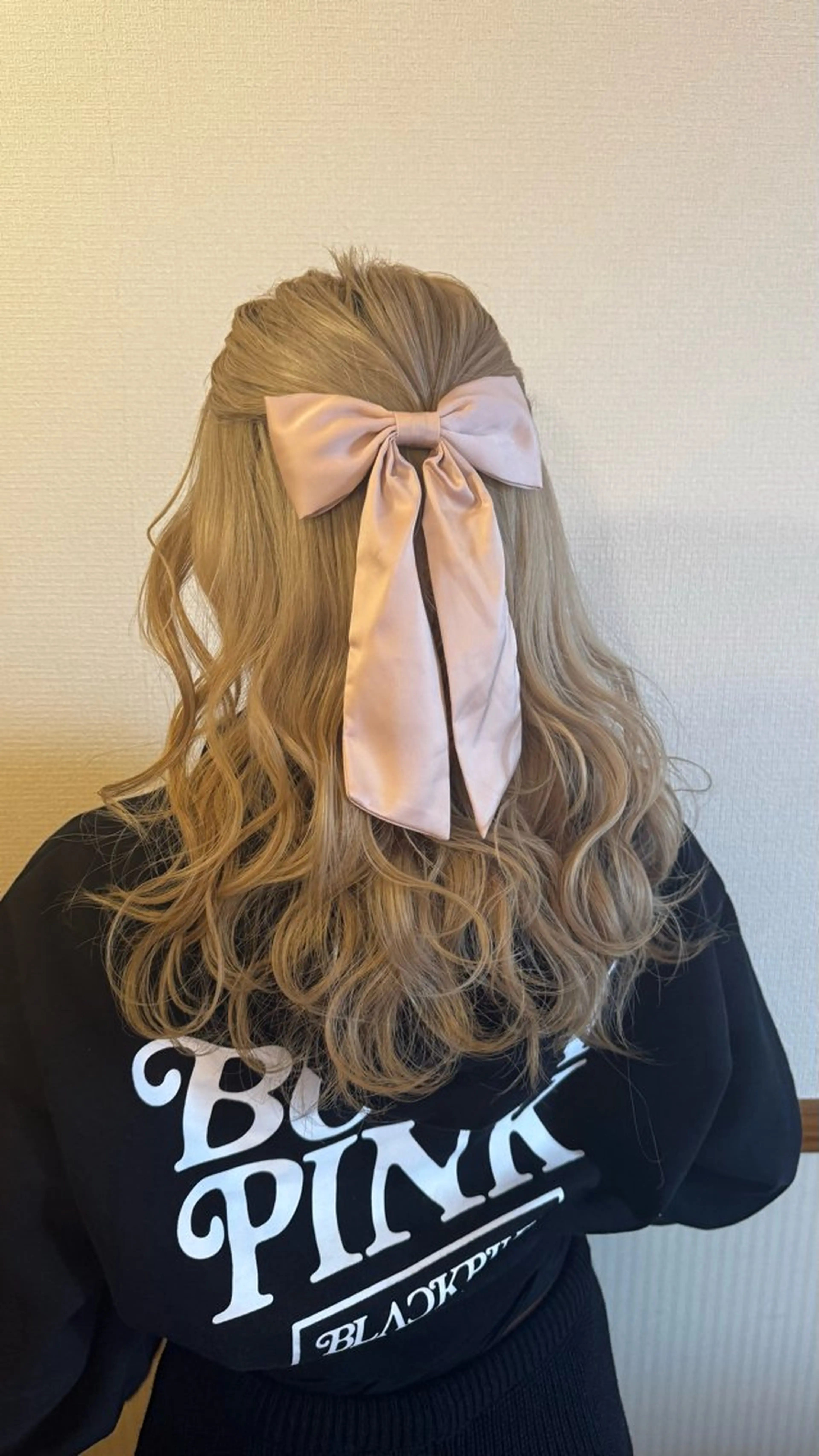 ［hair set］※新規限定の写真