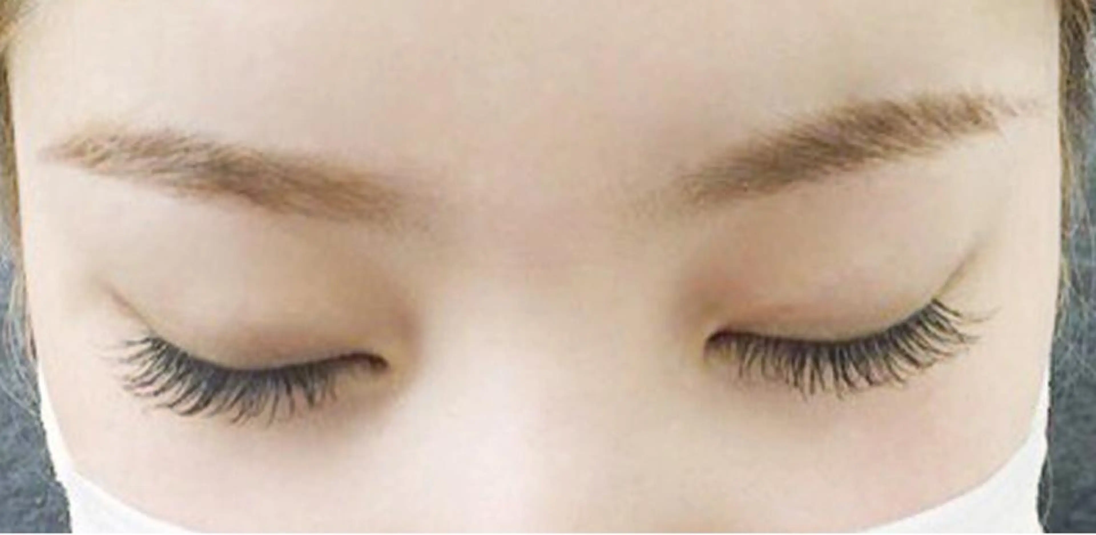 マツエク・マツパ 吉村 ヨシムラのマツエク・マツパデザイン