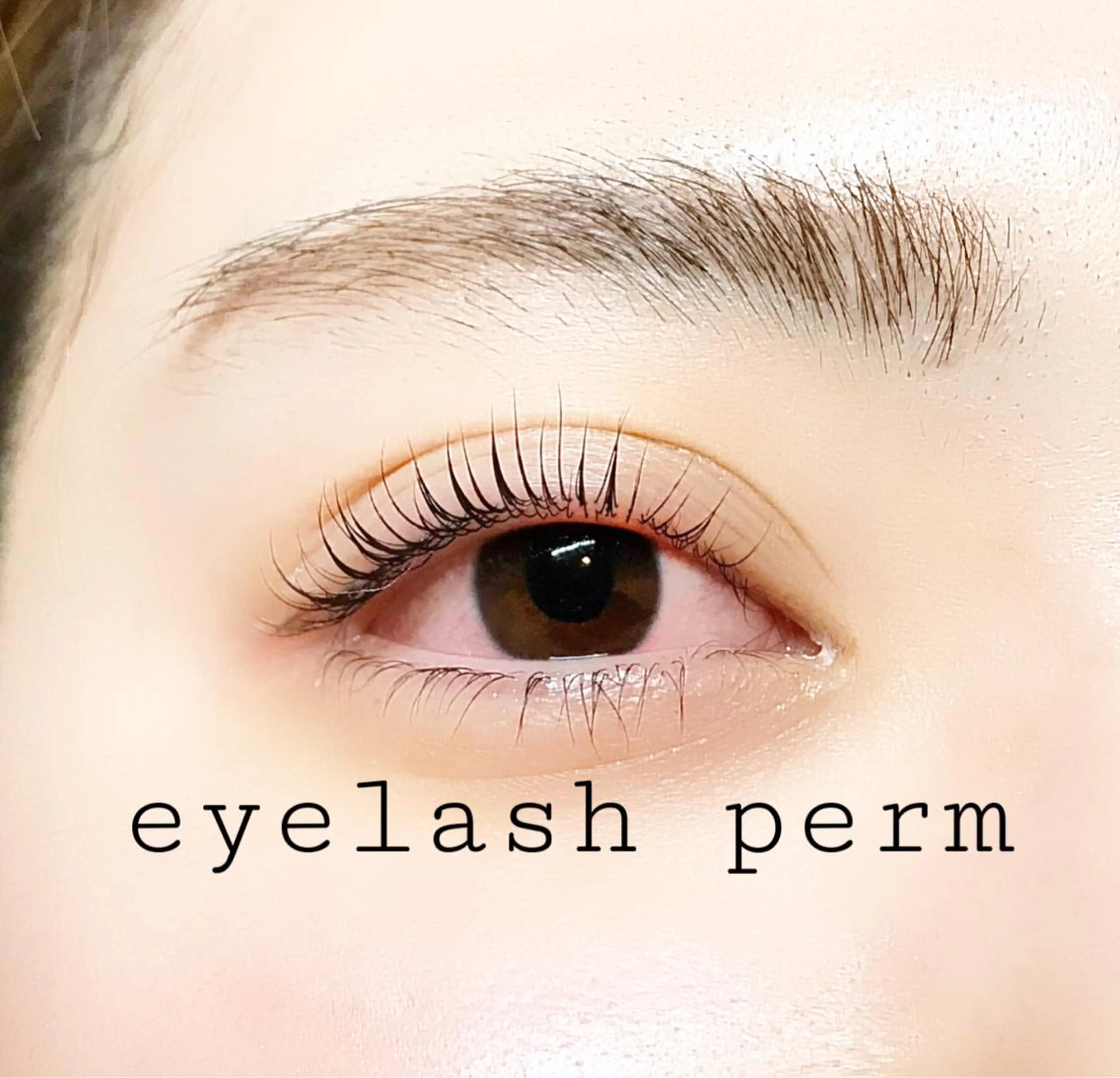 マツエク・マツパ beautysalon Kilig所属・Kilig 夙川店の眉毛・アイブロウイメージ