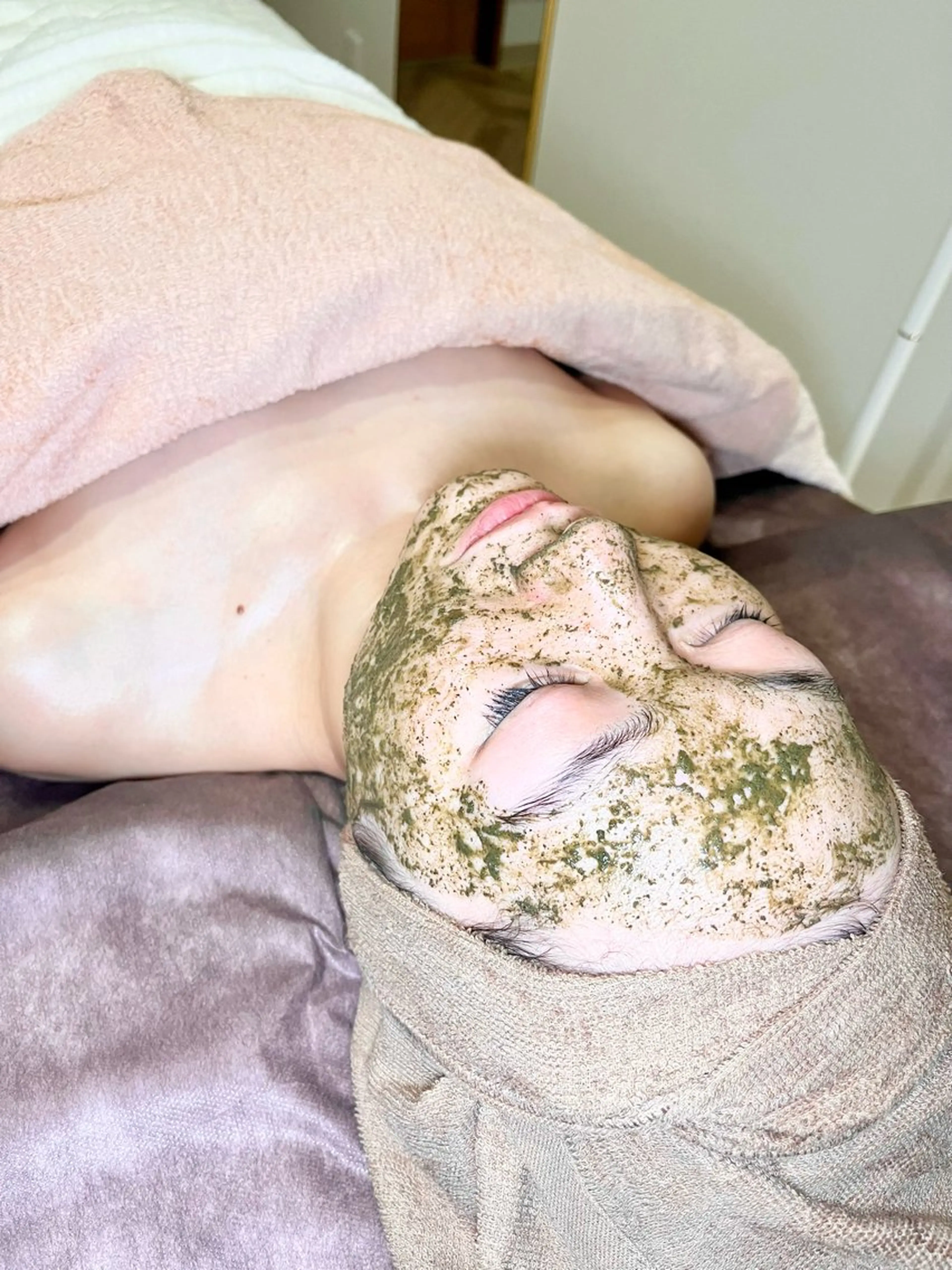 高見 明子のエステ・リラクイメージ