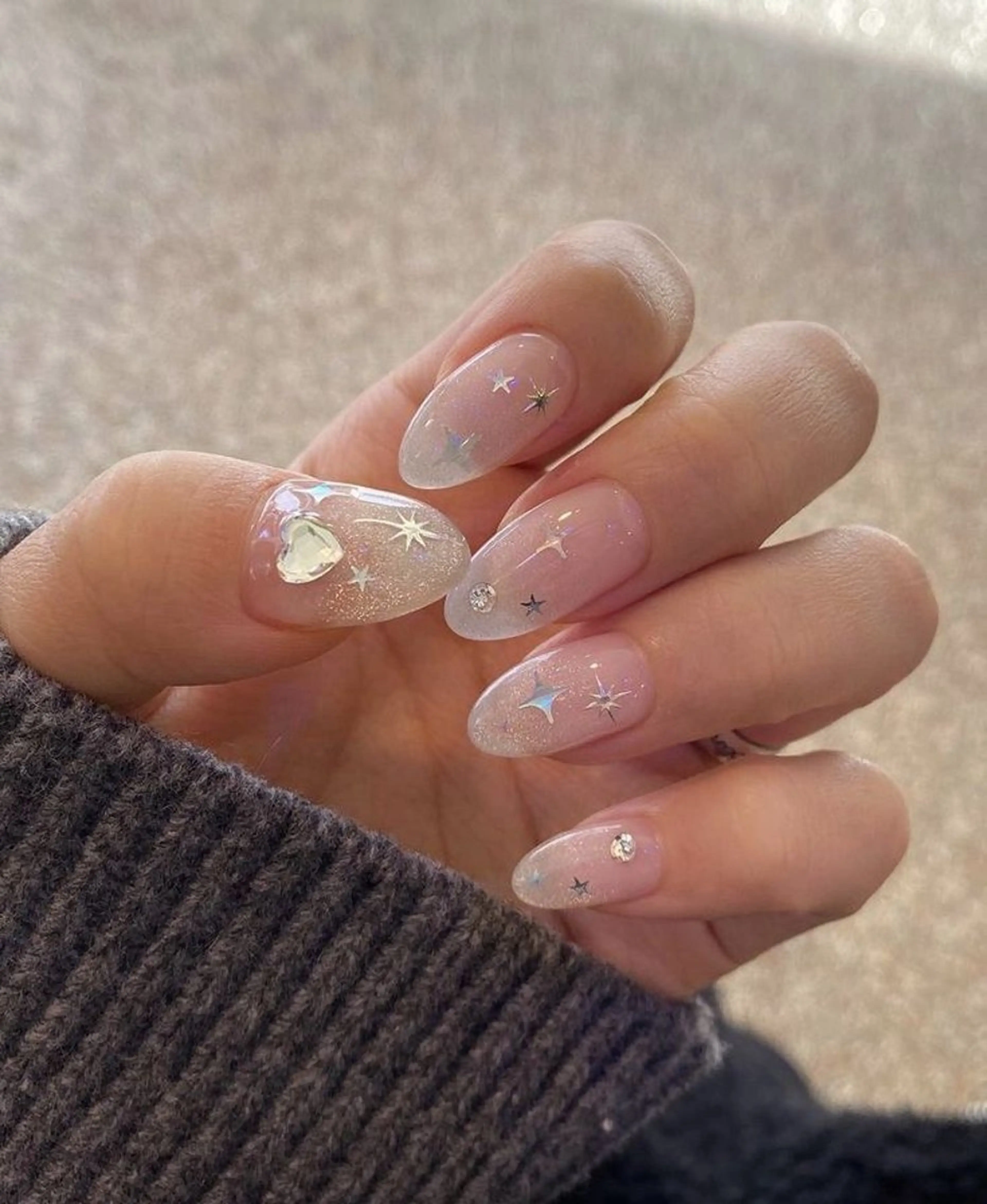 ネイル Maychan _ Nailsalon所属・Mei Meiのネイルデザイン