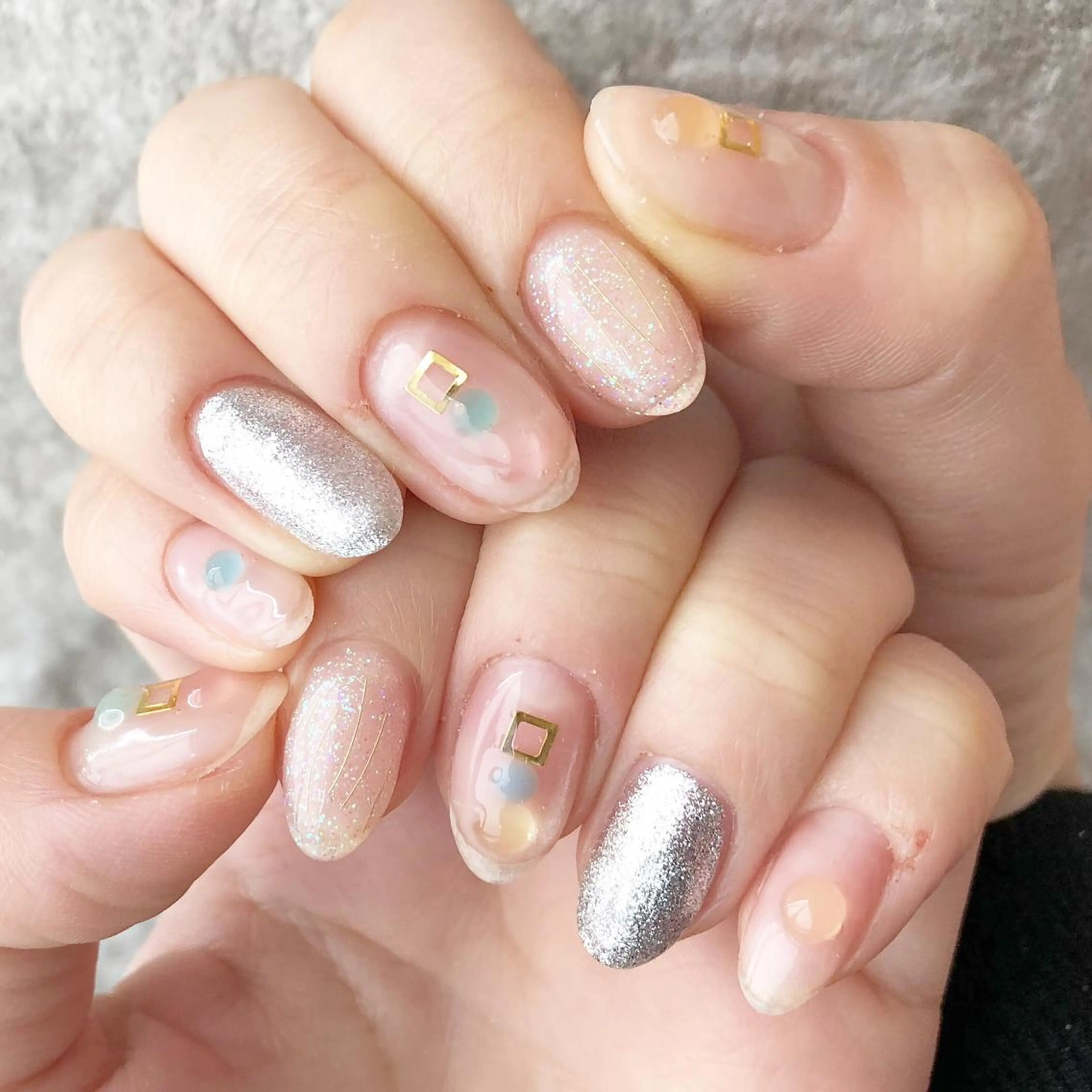 ネイル nails TOKYOのネイルデザイン