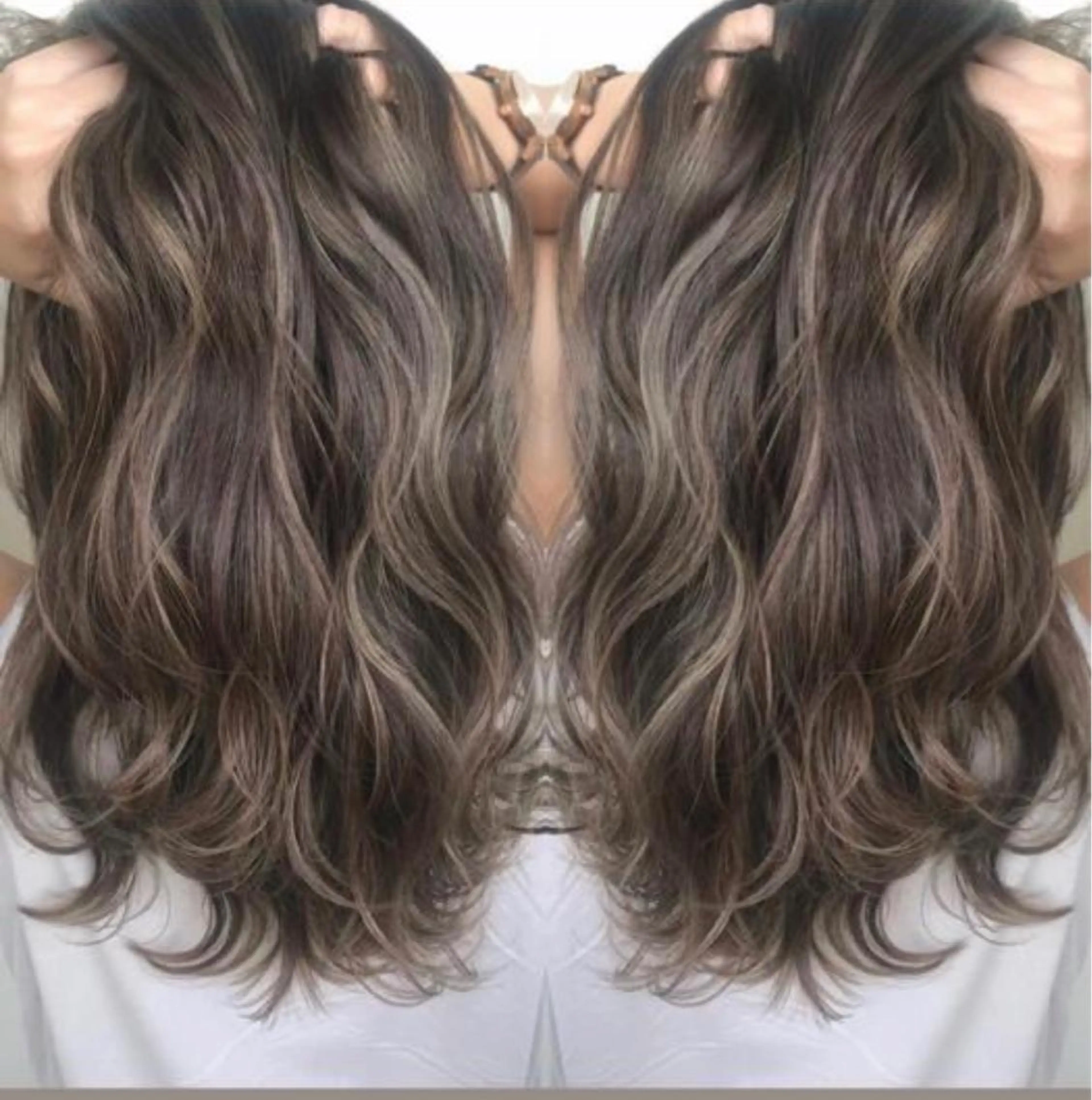 ミディアム カラー パーマ ヘアアレンジ メンズ キッズ ネイル マツエク・マツパ アイブロウ ミディアムパーマ メンズバレイヤージュ メンズブリーチ フェードカット メンズハイライト ヘアカラー 髪質改善🇰🇷 レイヤーカット/梅田のヘアスタイル