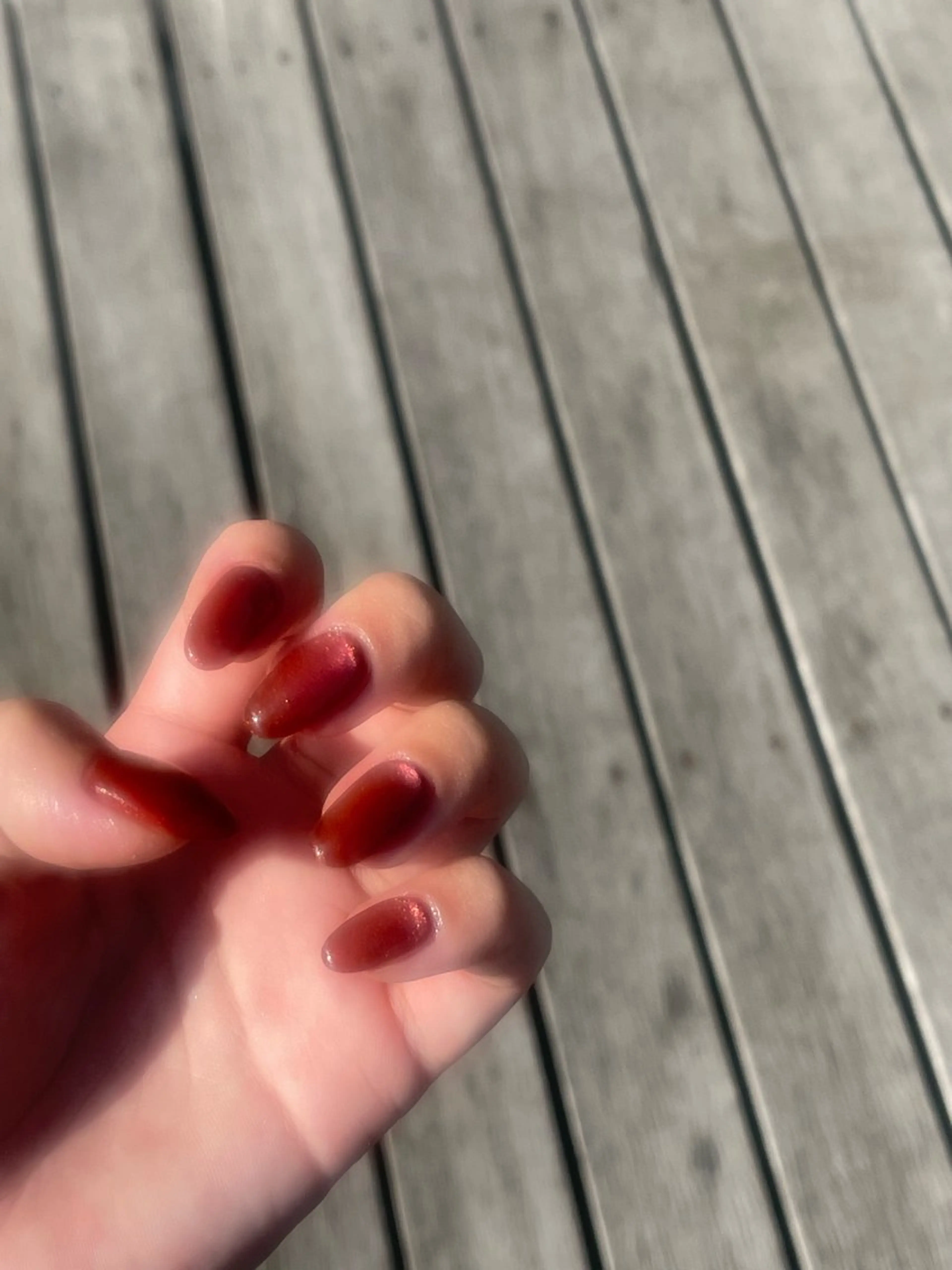 マグネットワンカラーの写真