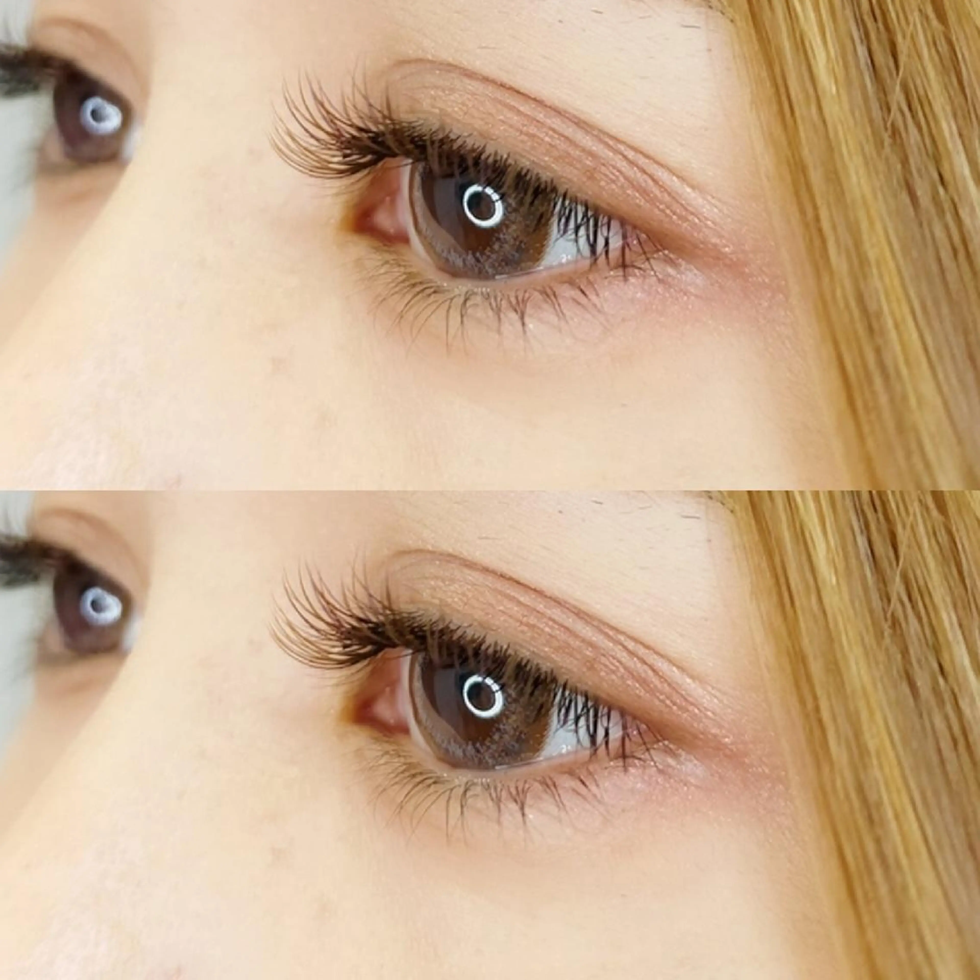 マツエク・マツパ Sunny Salonのマツエク・マツパデザイン