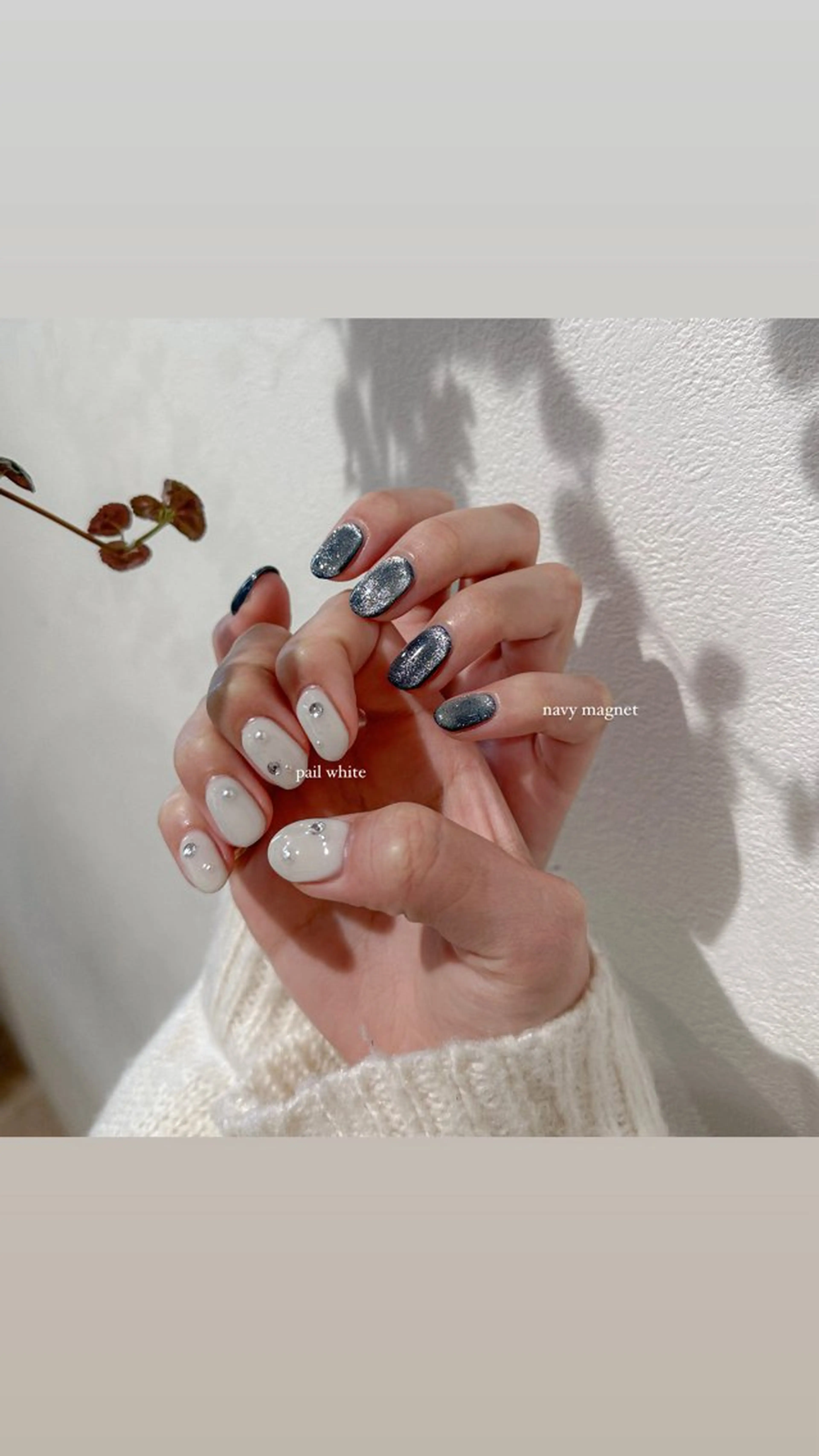 ネイル メンズ特化🏹カット パーマ/チヒロ🤍のヘアスタイル